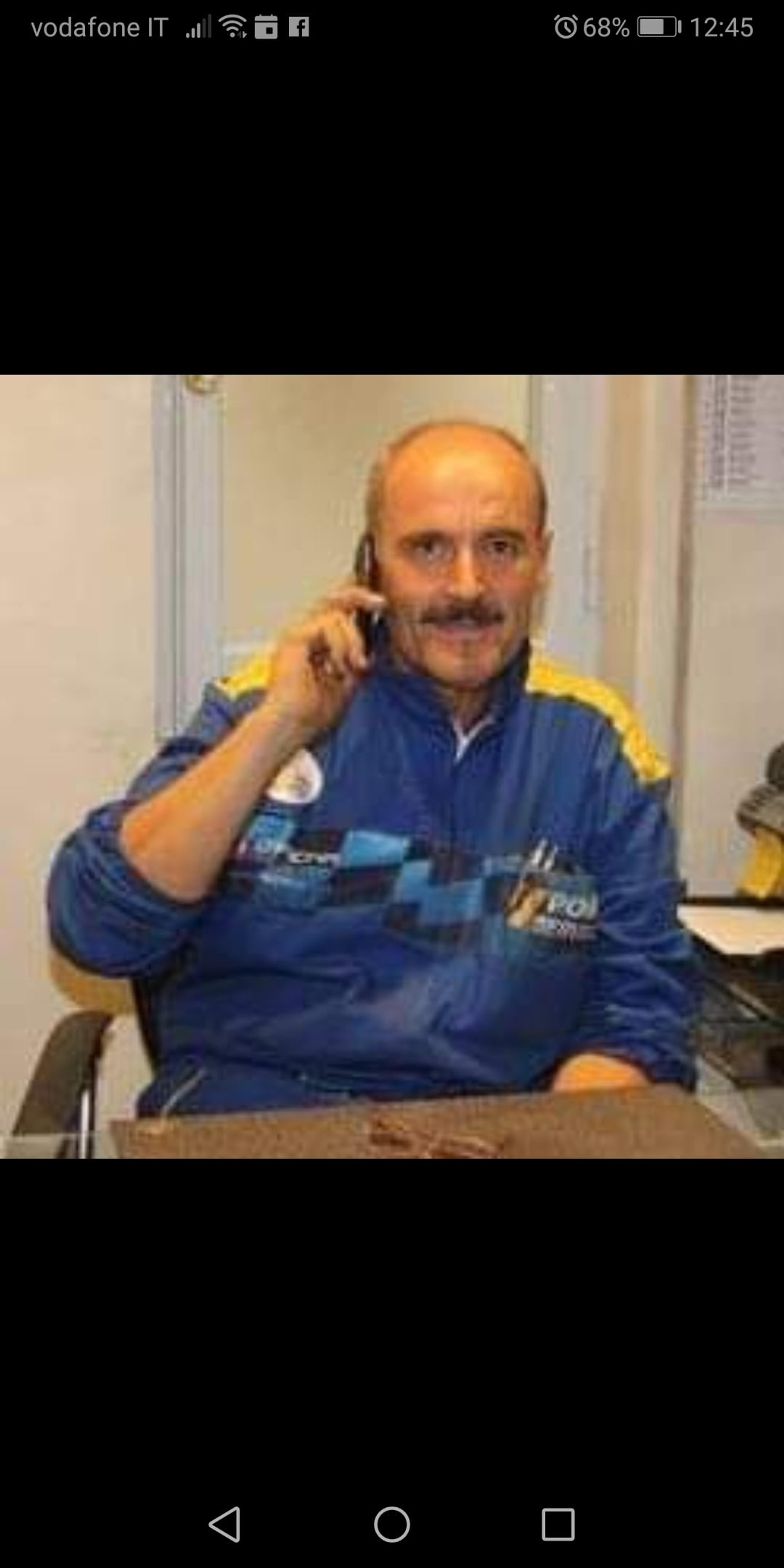 Carrozzeria Claudio Ferretti
