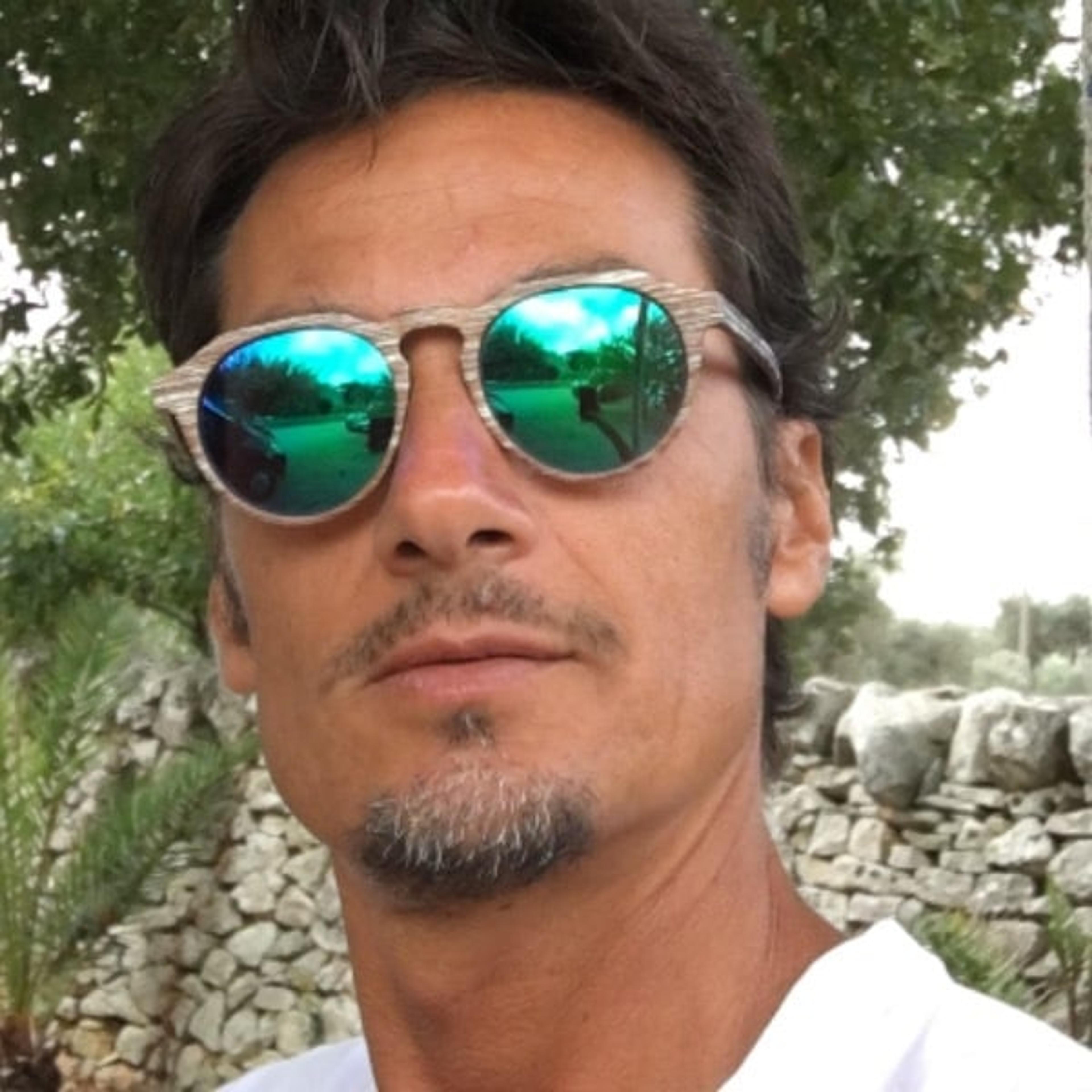 Andrea Rao