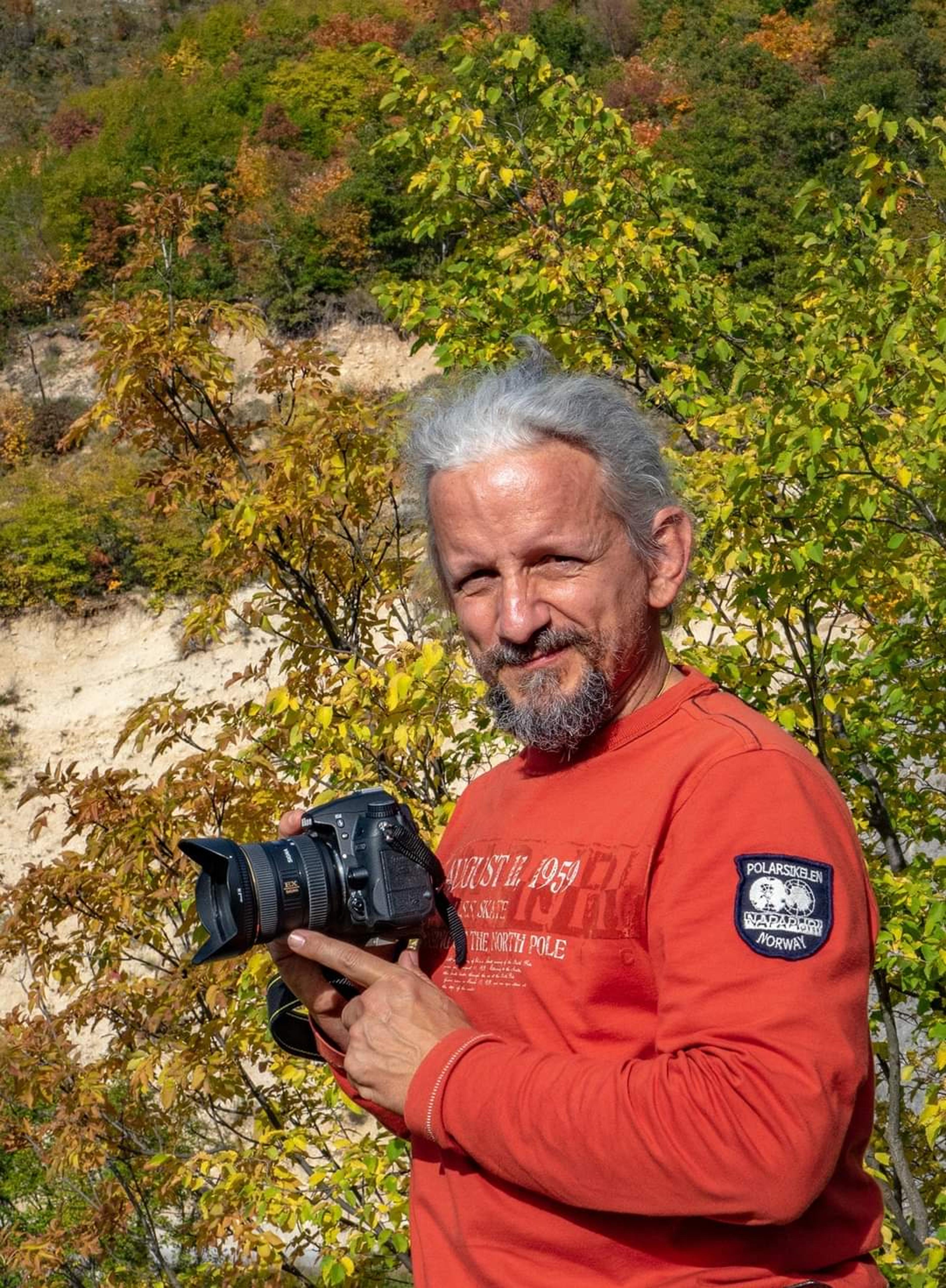 Marco Caporale