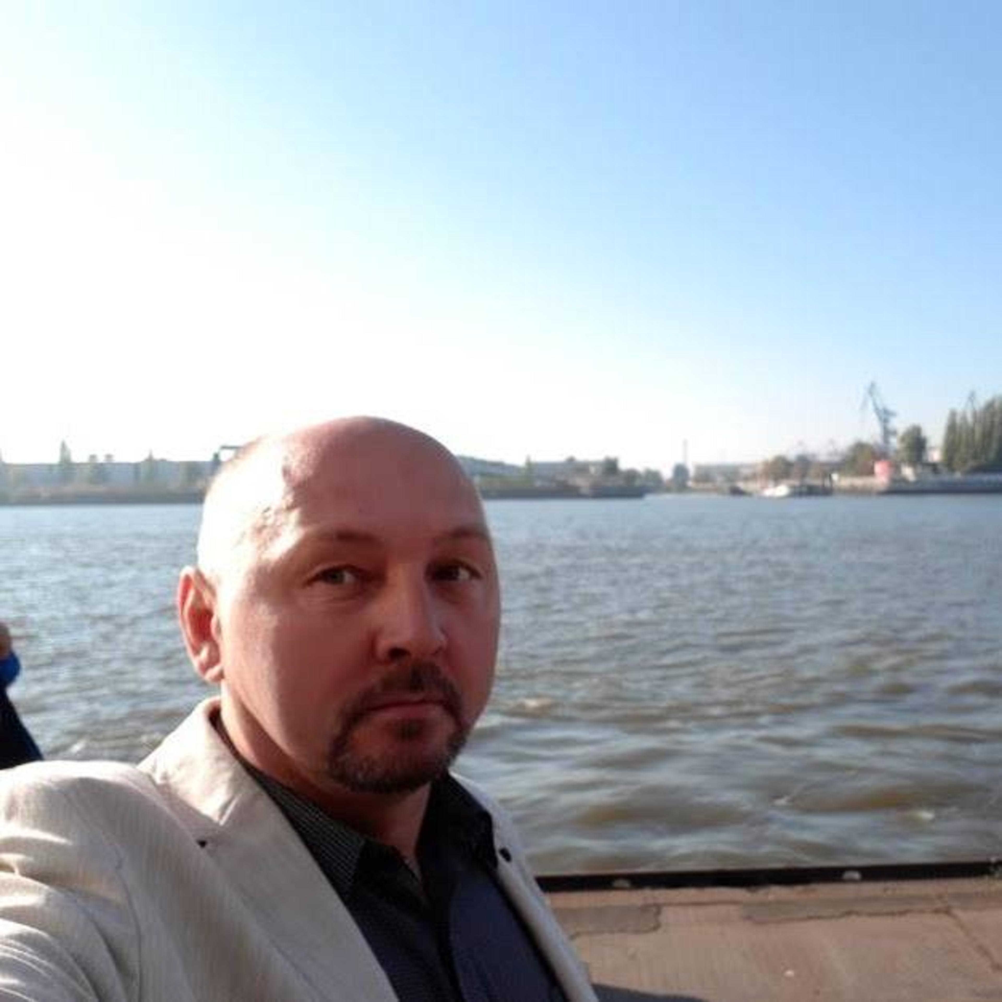 Mariusz Bartus