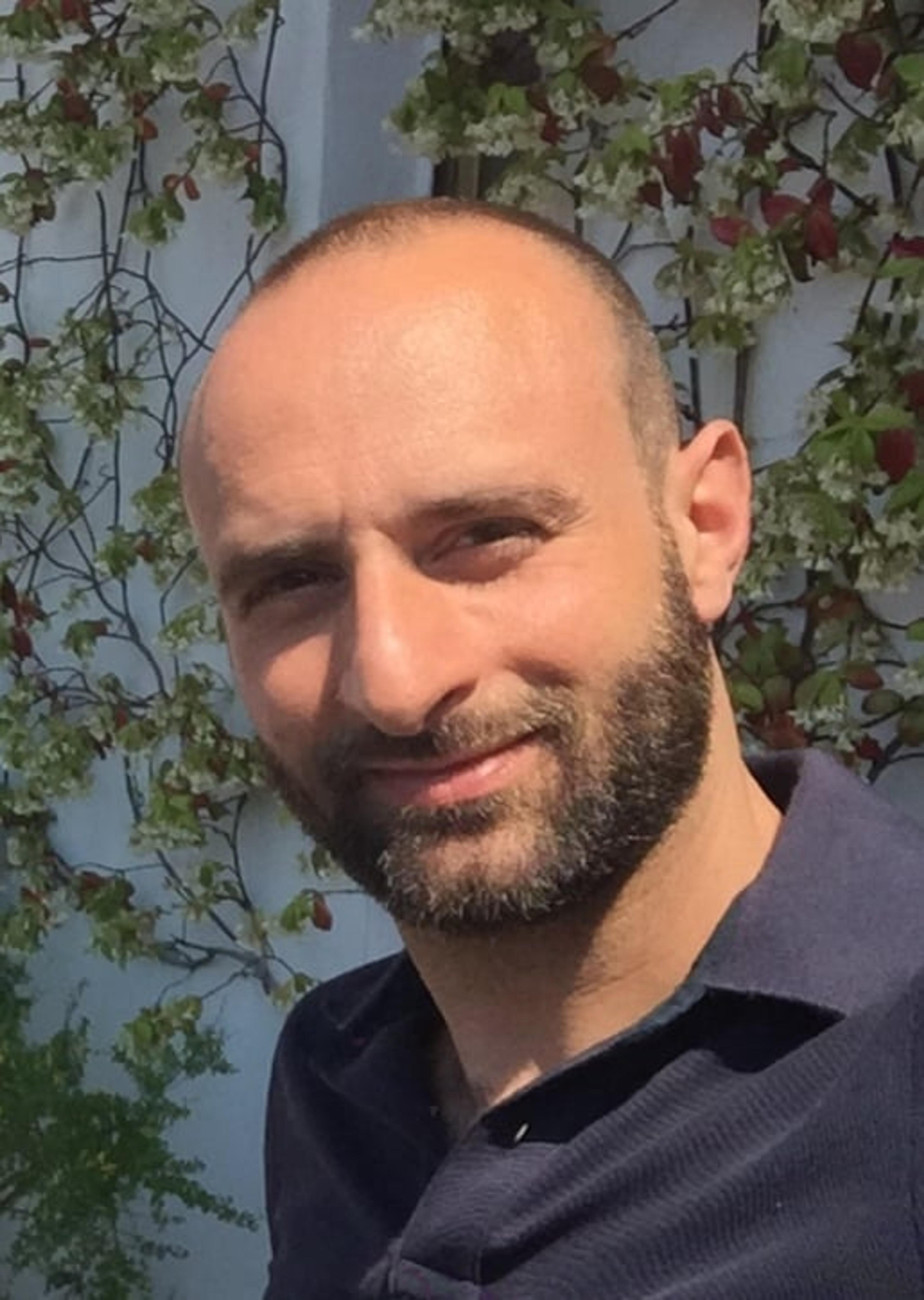 Giacomo Mastromarini