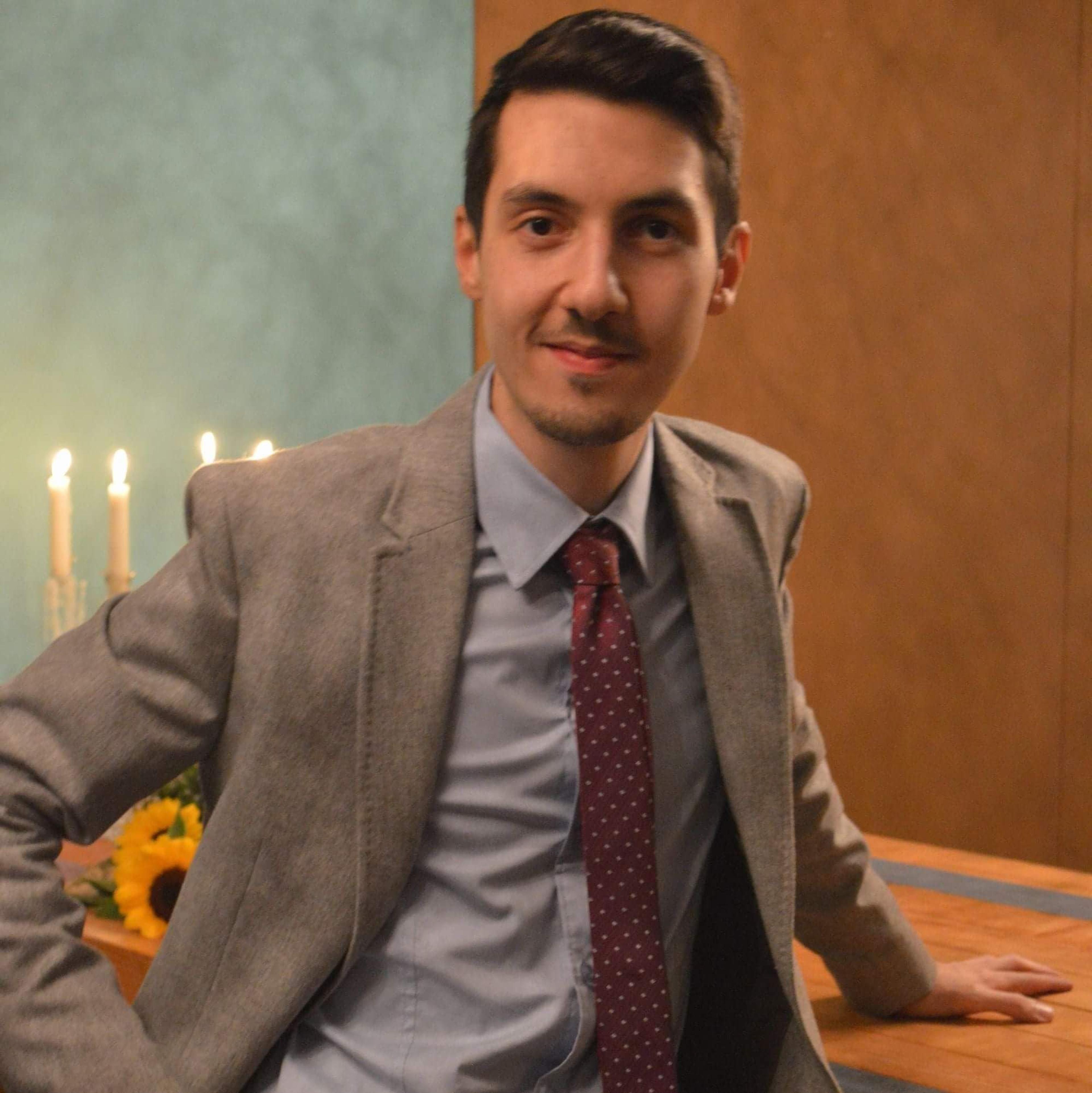 Federico Franco