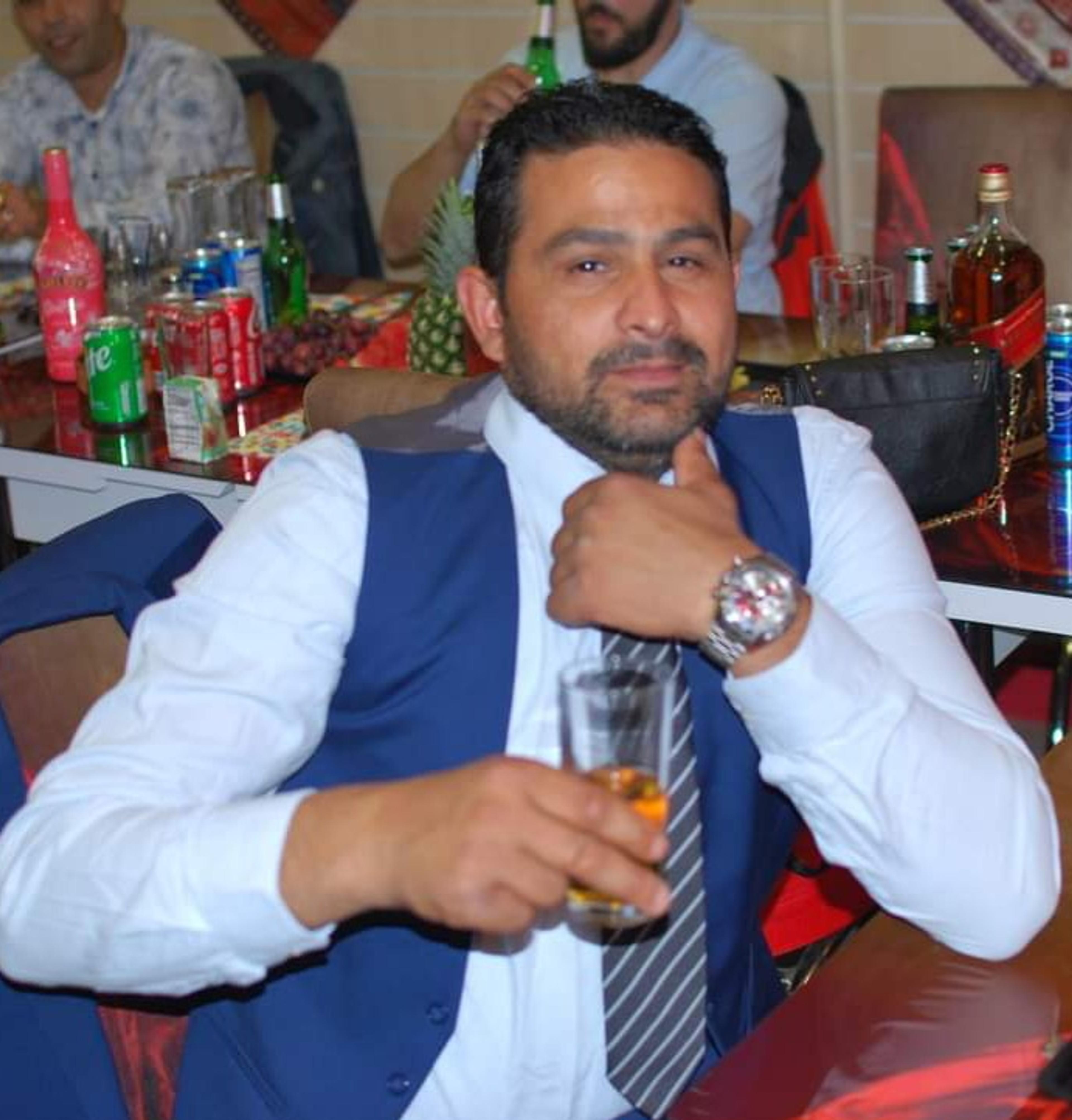 DIYAN ILiev