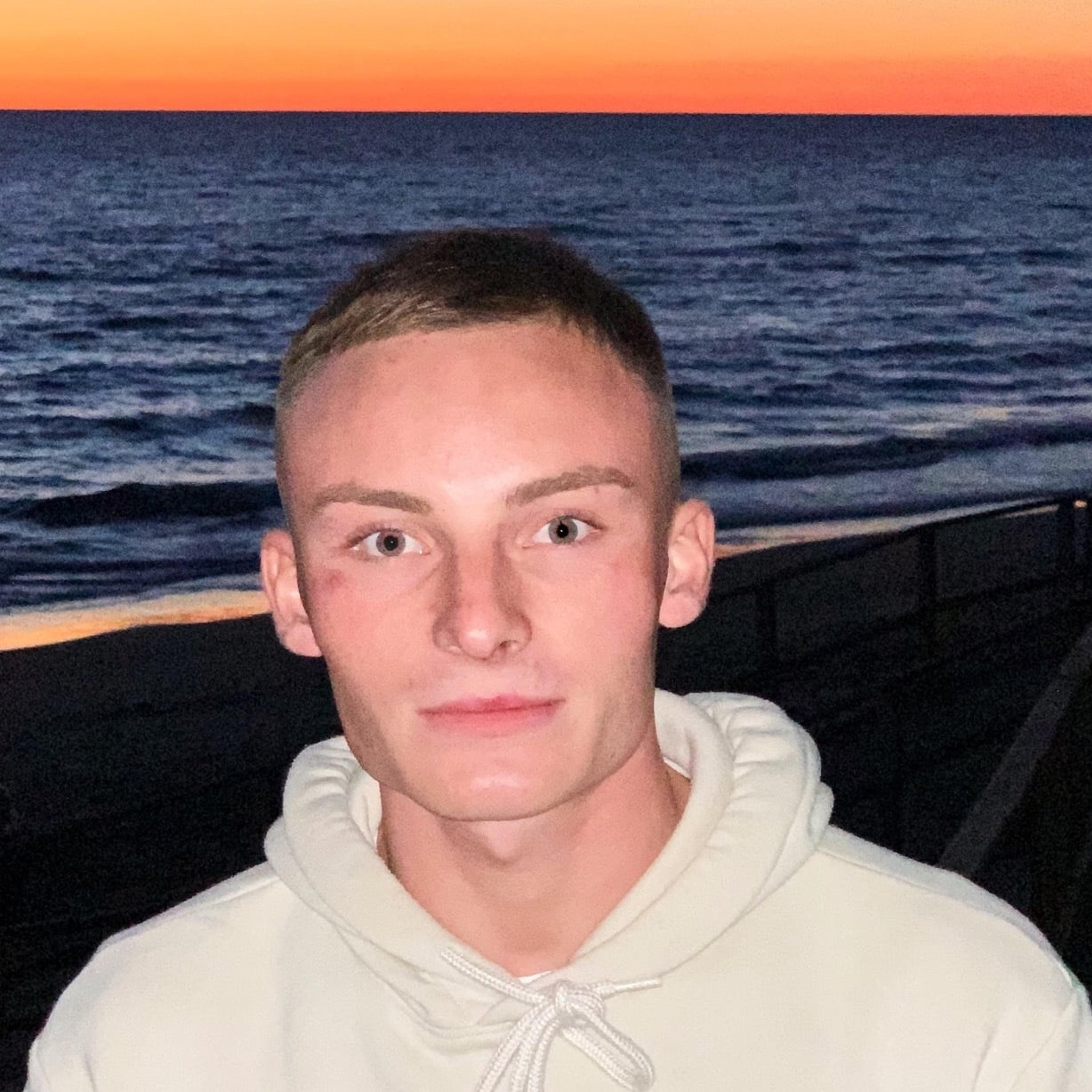 Dmytro Kyzym
