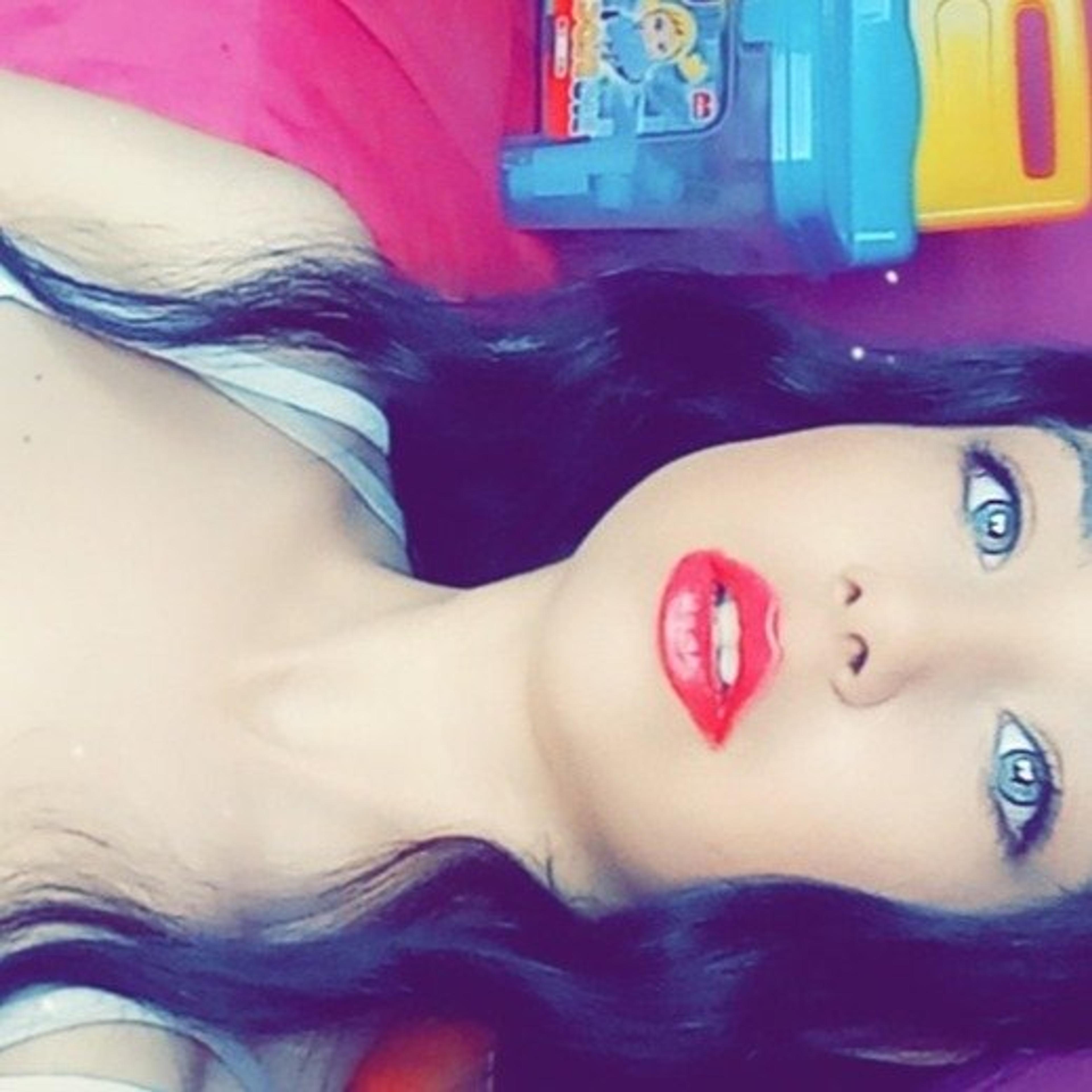 Isa Ruiz Reyes