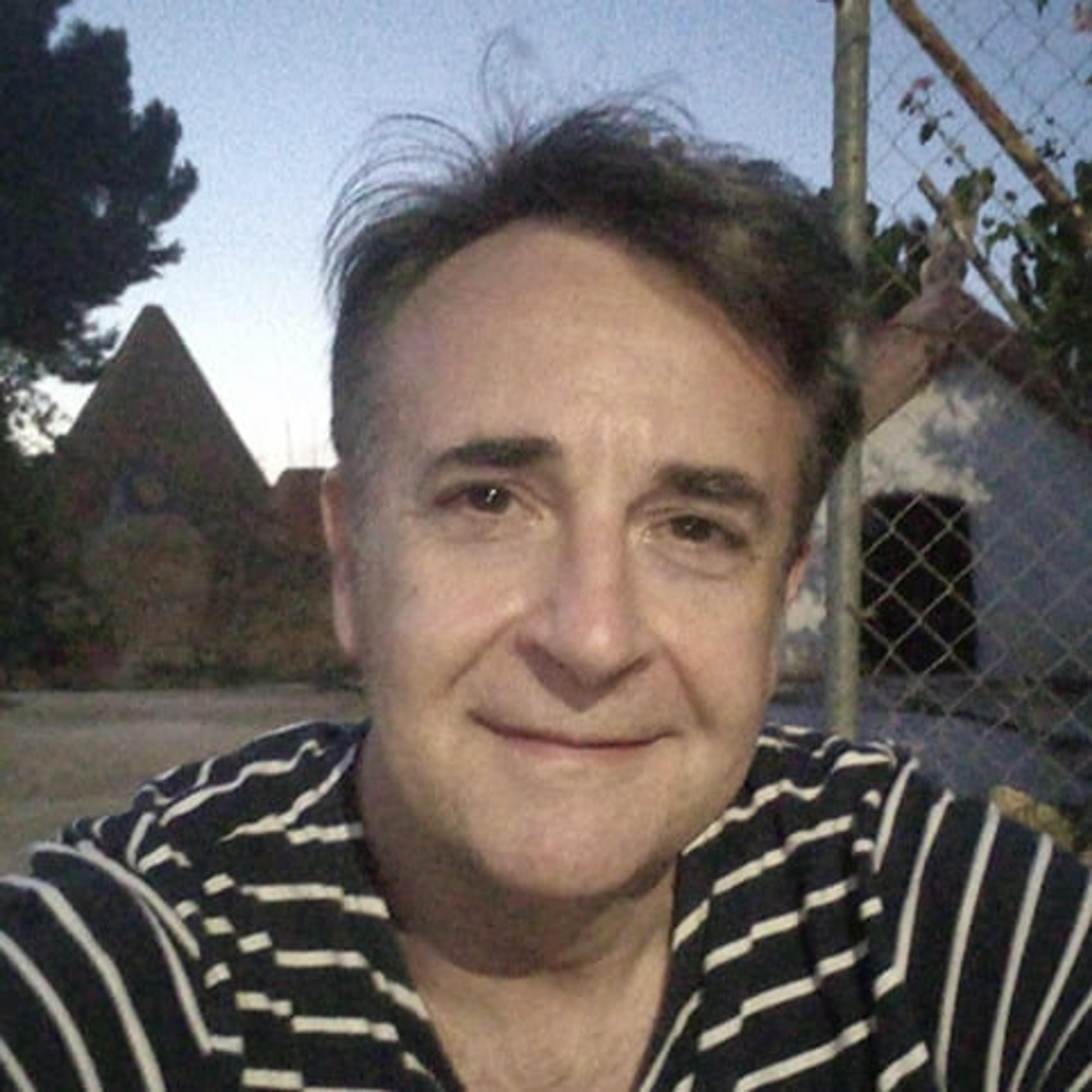 Alfonso Legaz