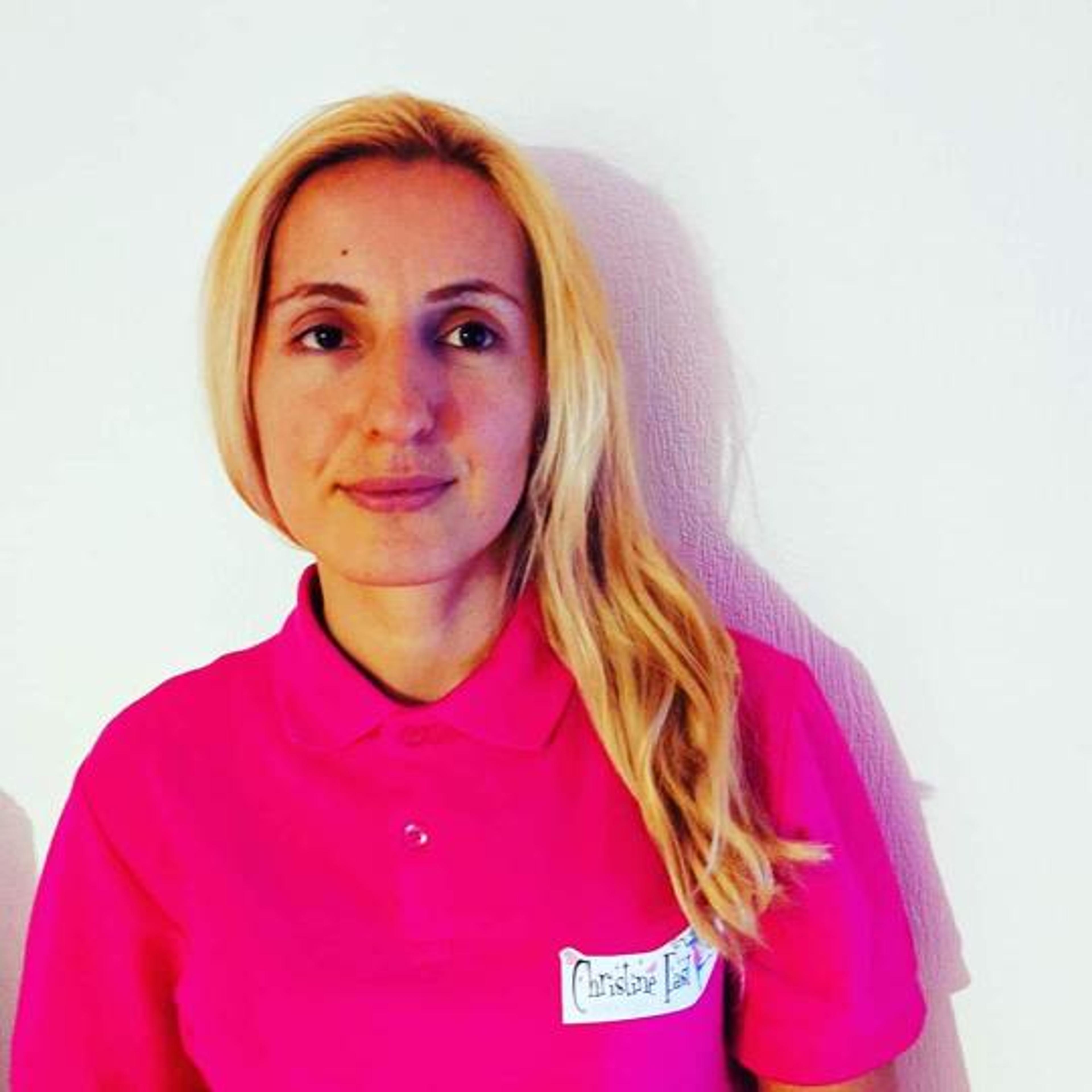 Christine Fast Services LTD