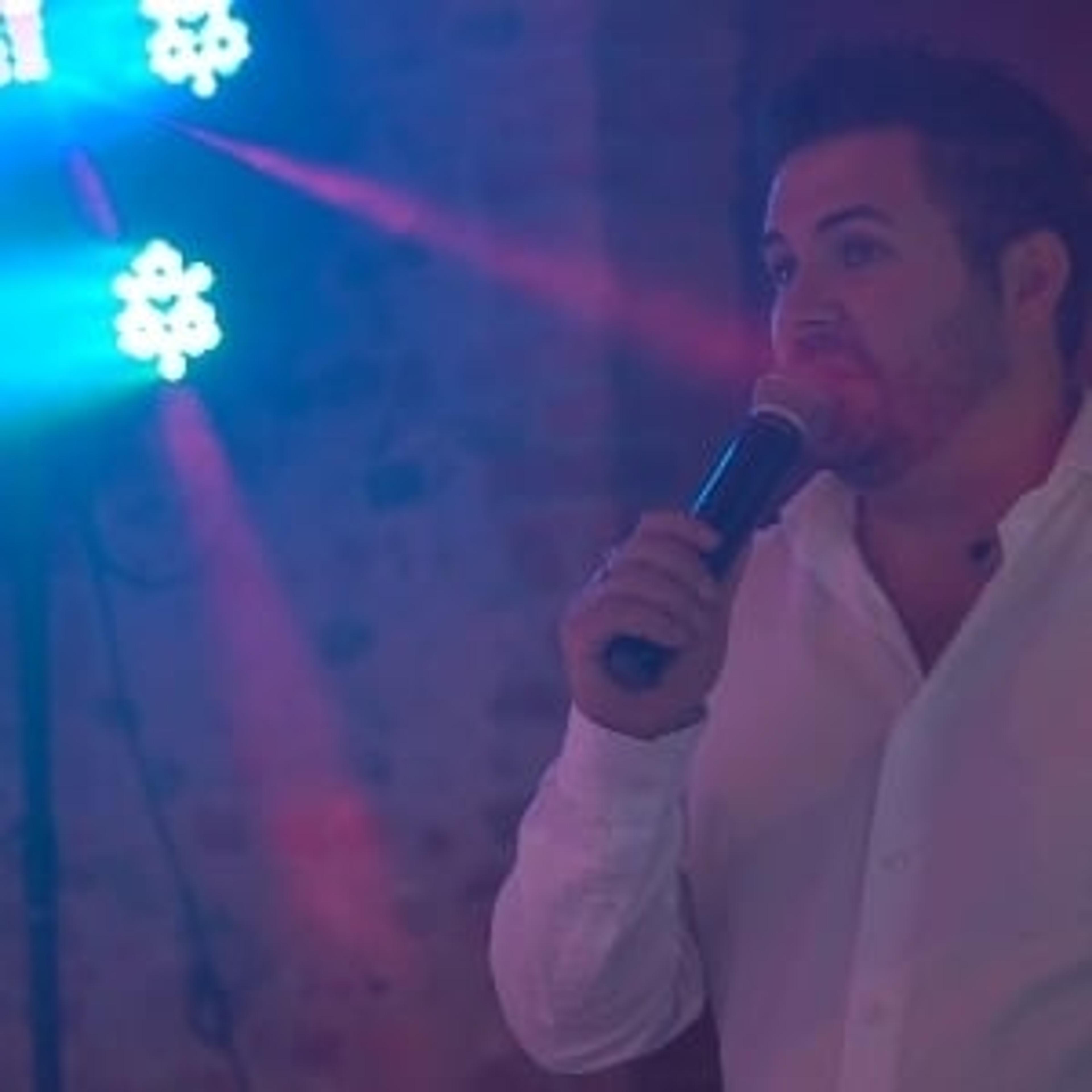 Sergio Brambullo