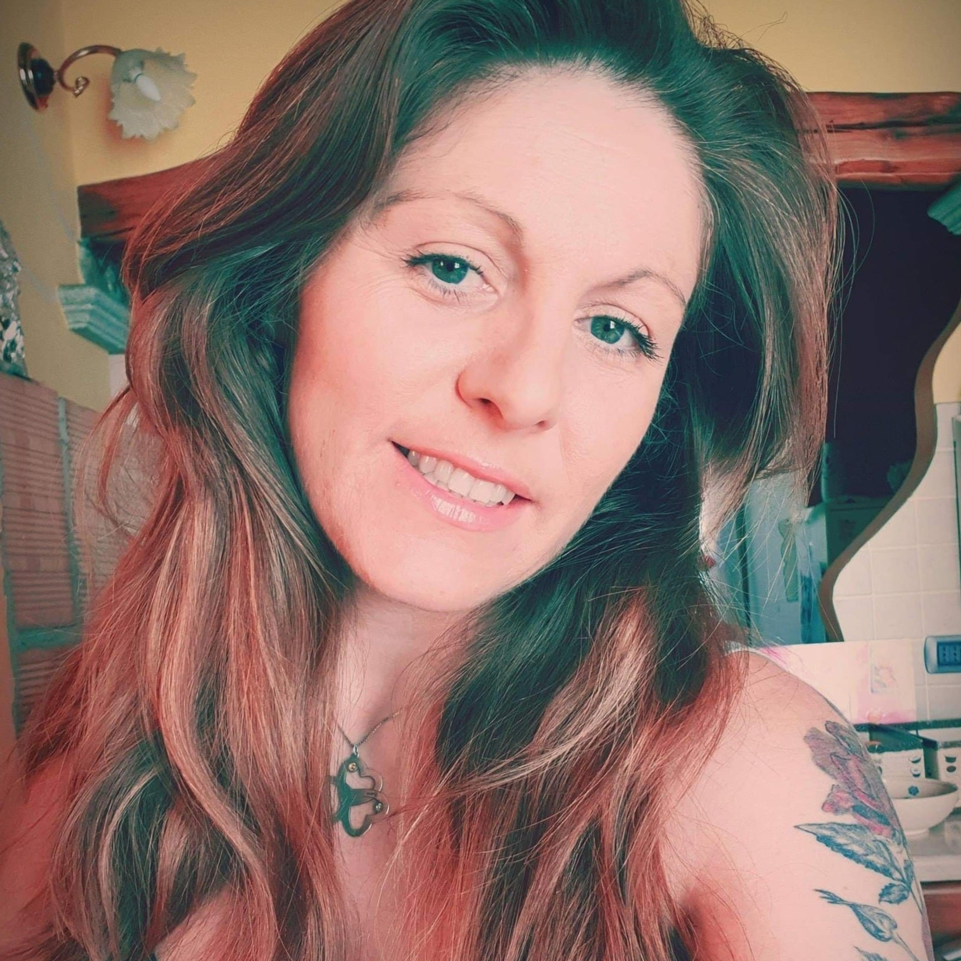 Gaia Rupolo Traduttrice Freelance