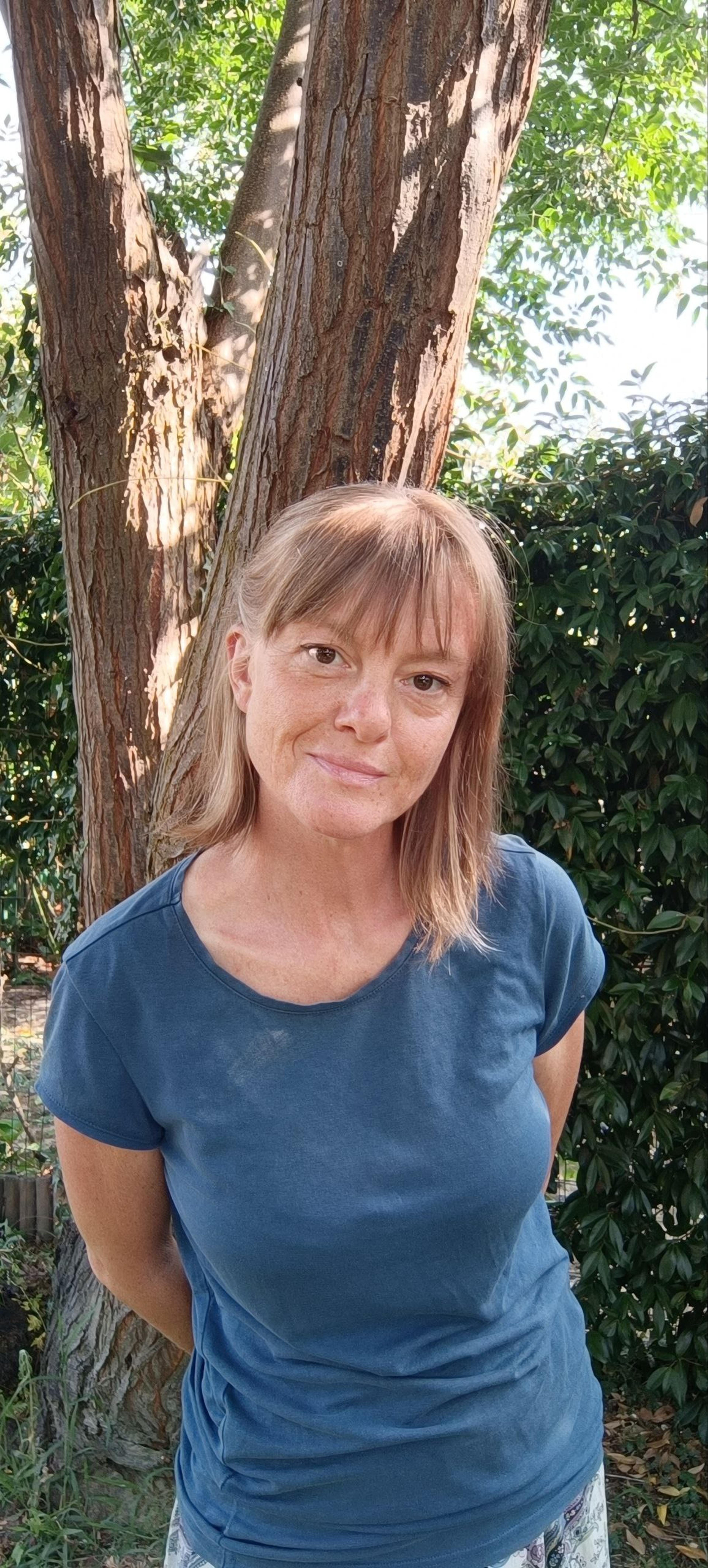 Ilaria Berzovini