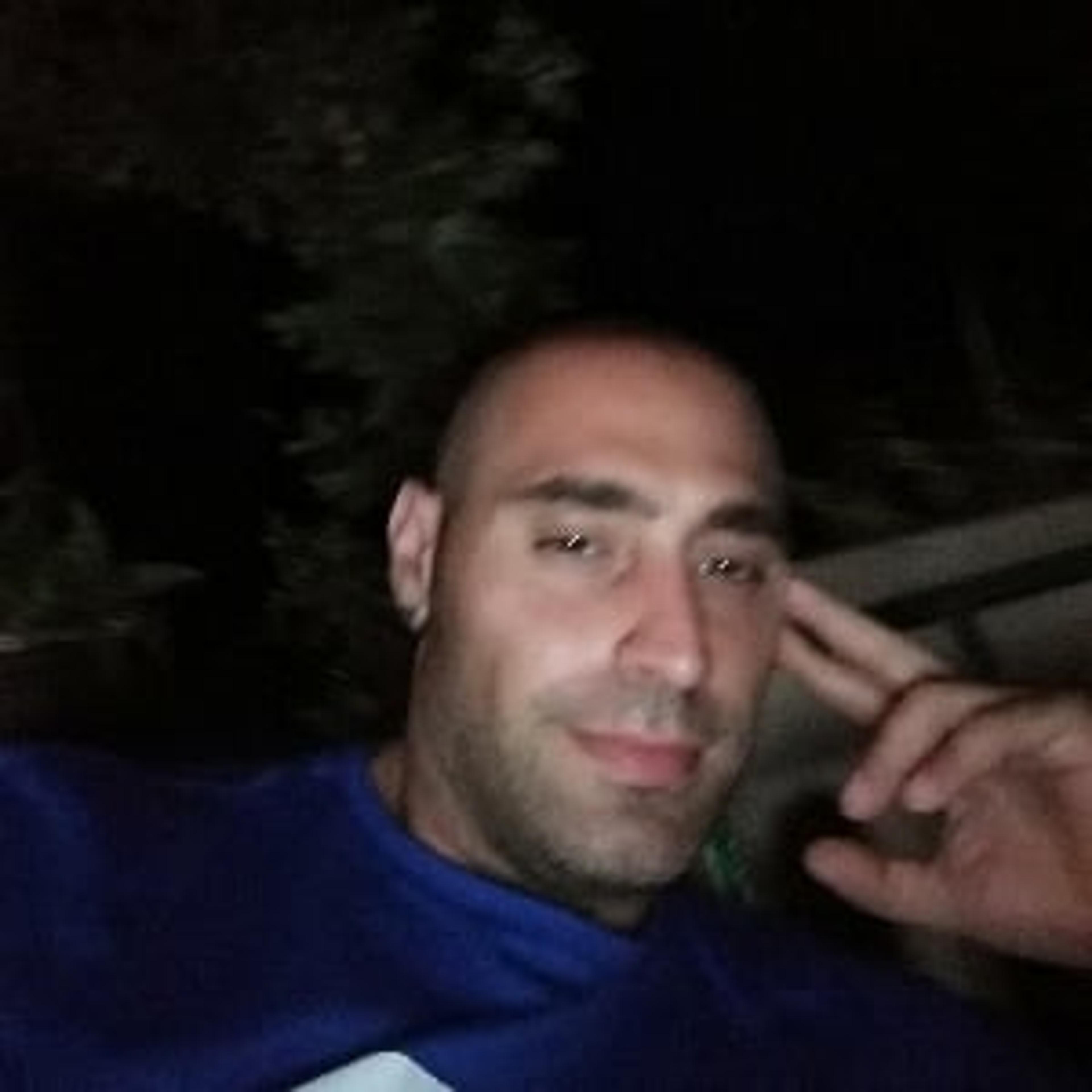 Christian Crapanzano