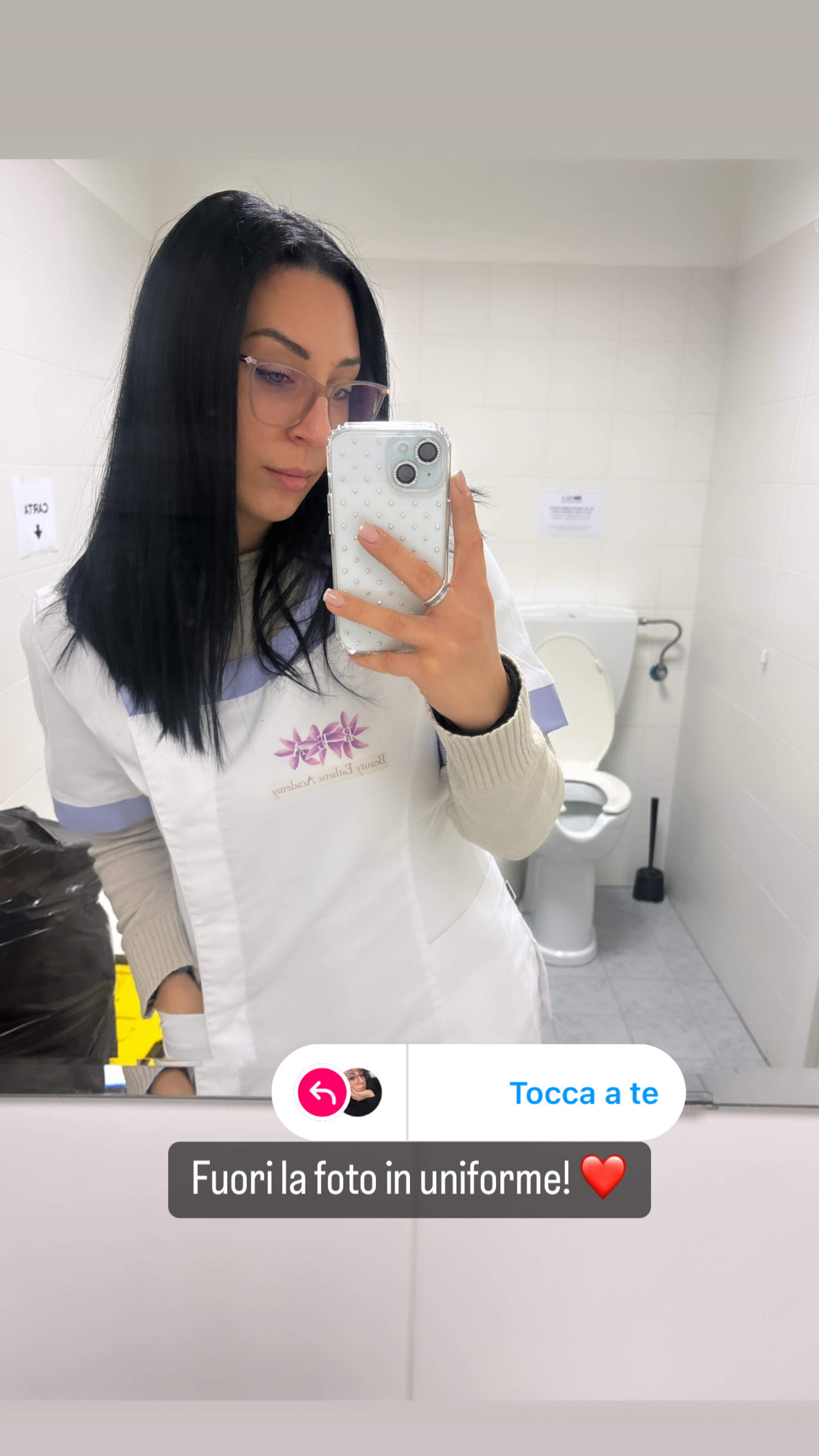 Paola Esposito
