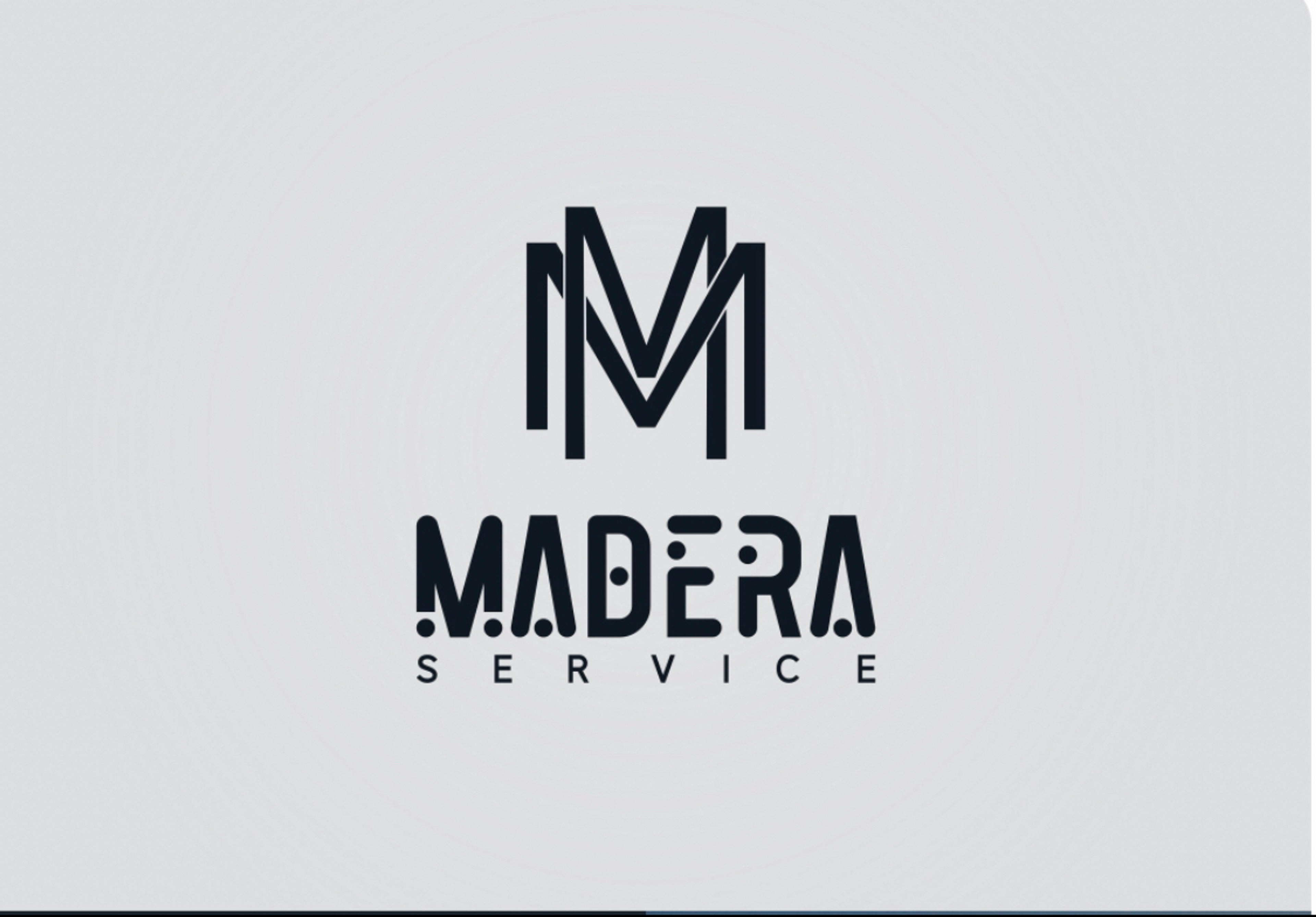 MaderaService