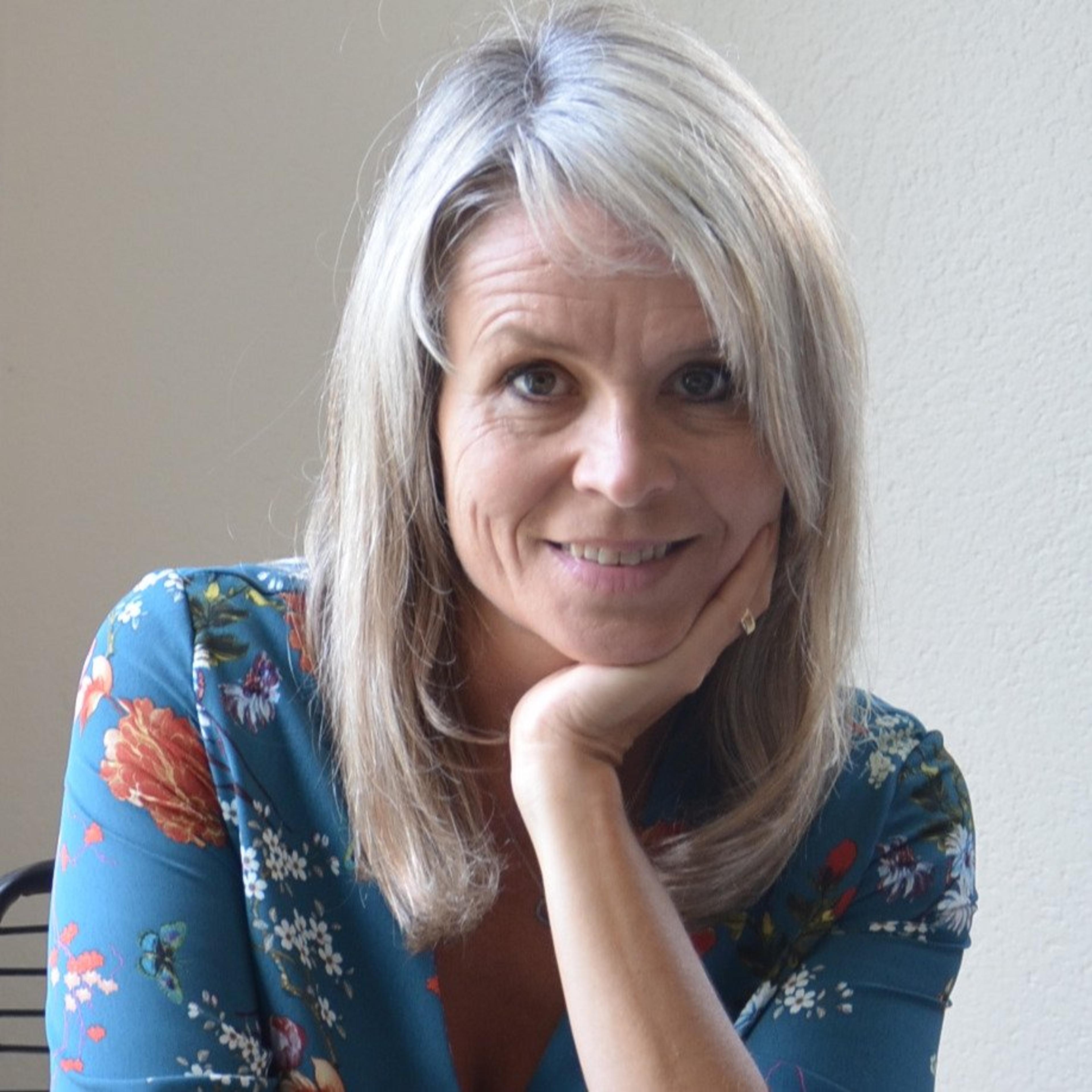 Valérie Rouzineau