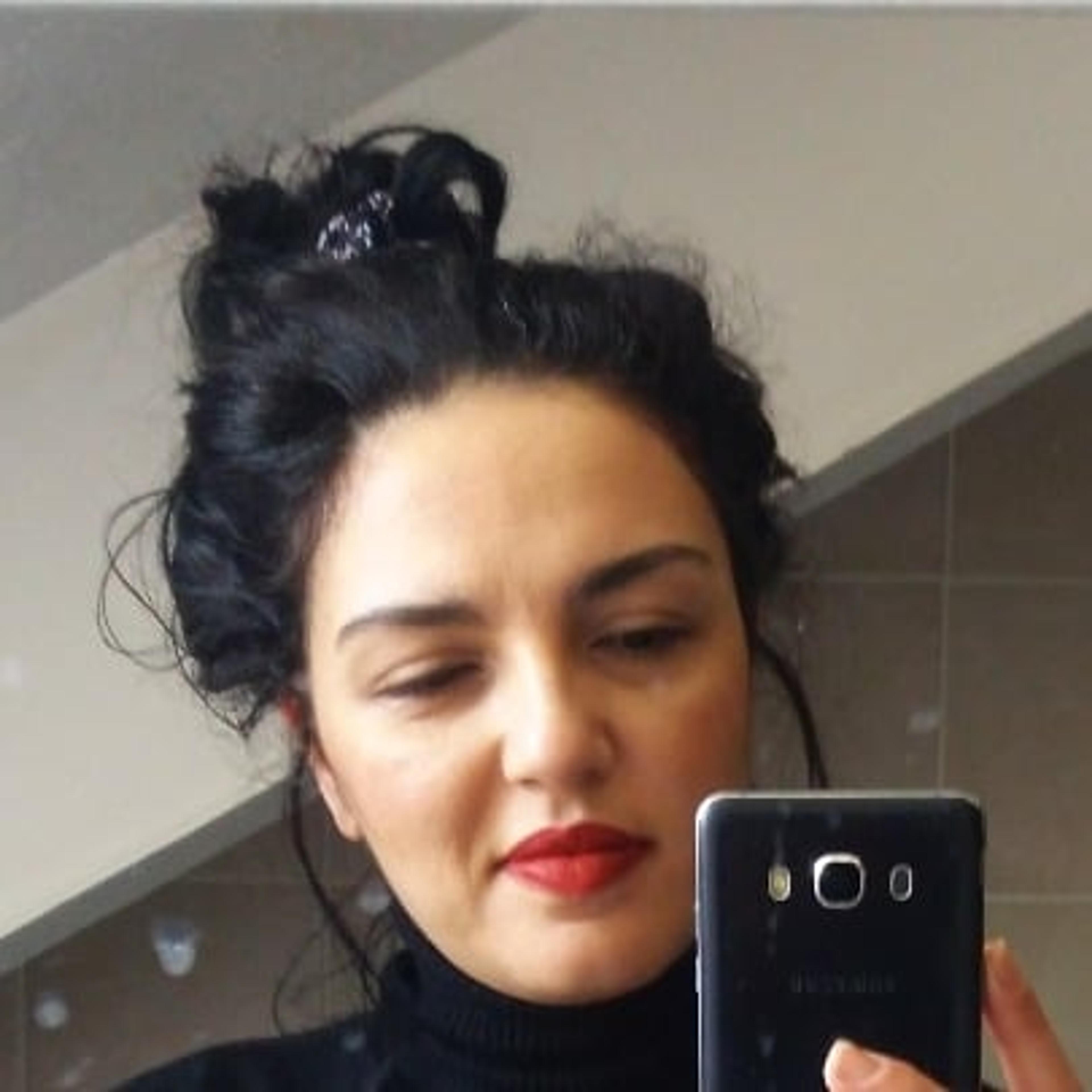 Veronica Leccese