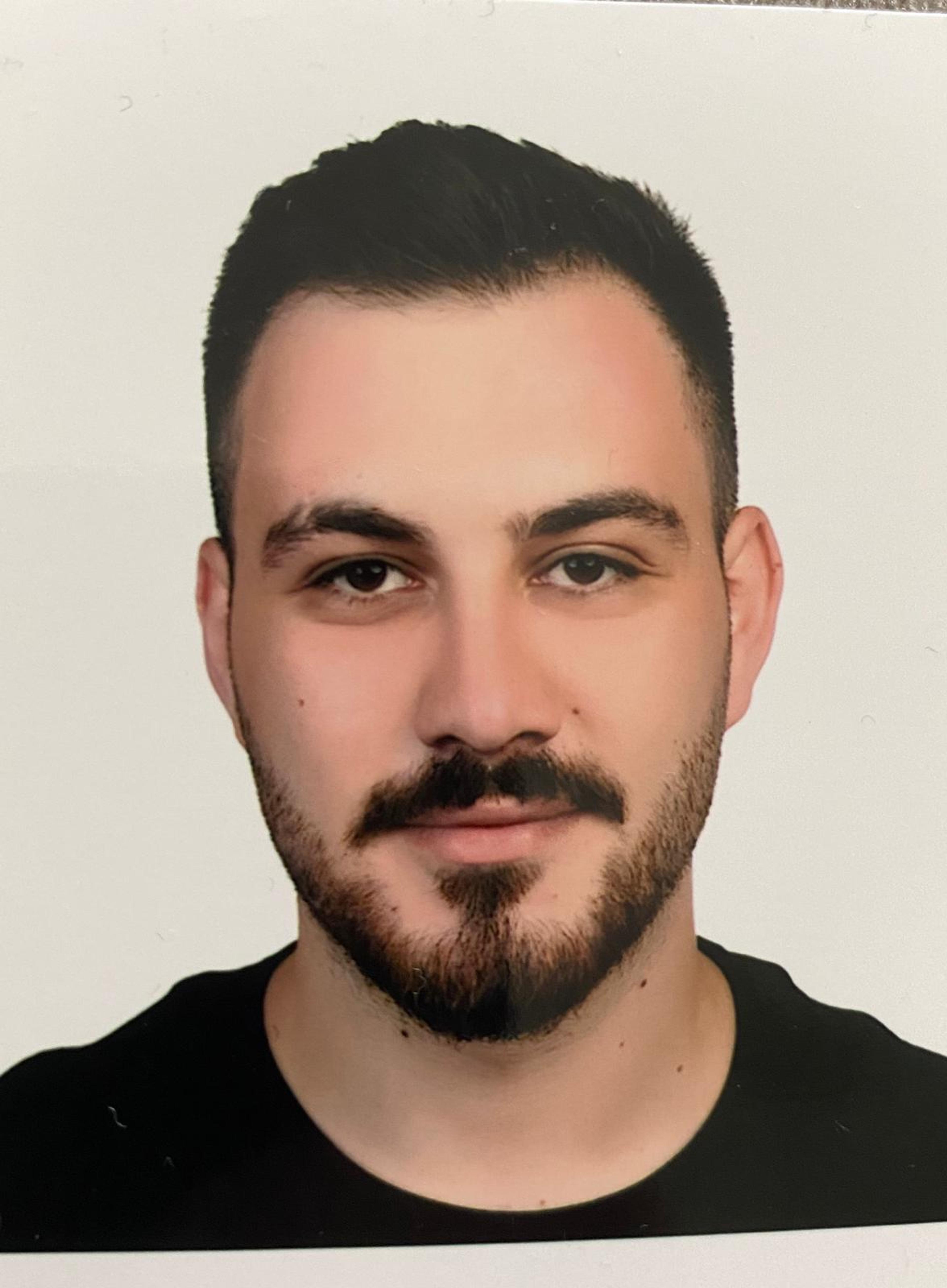 Dursun Bayram