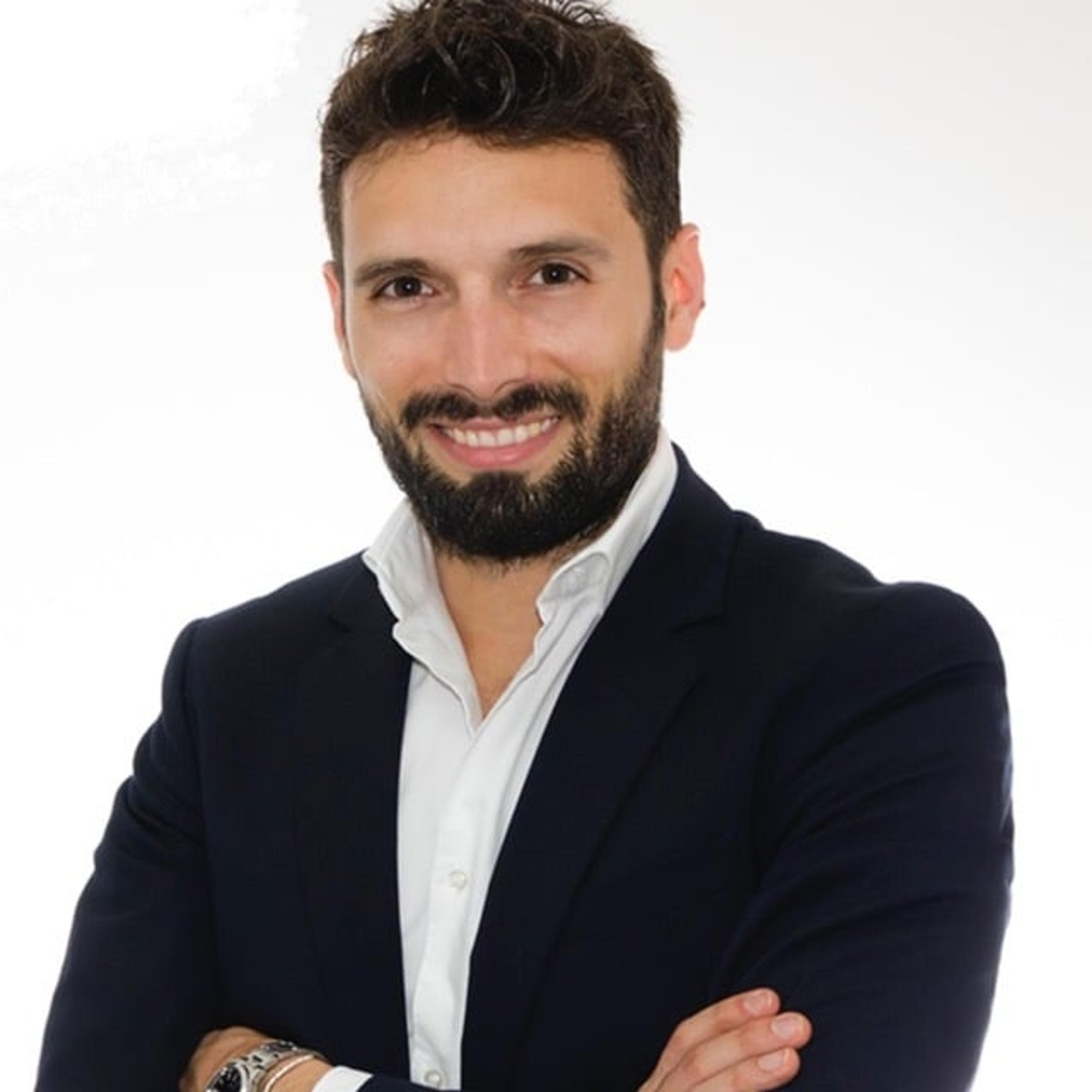 Raffaele M