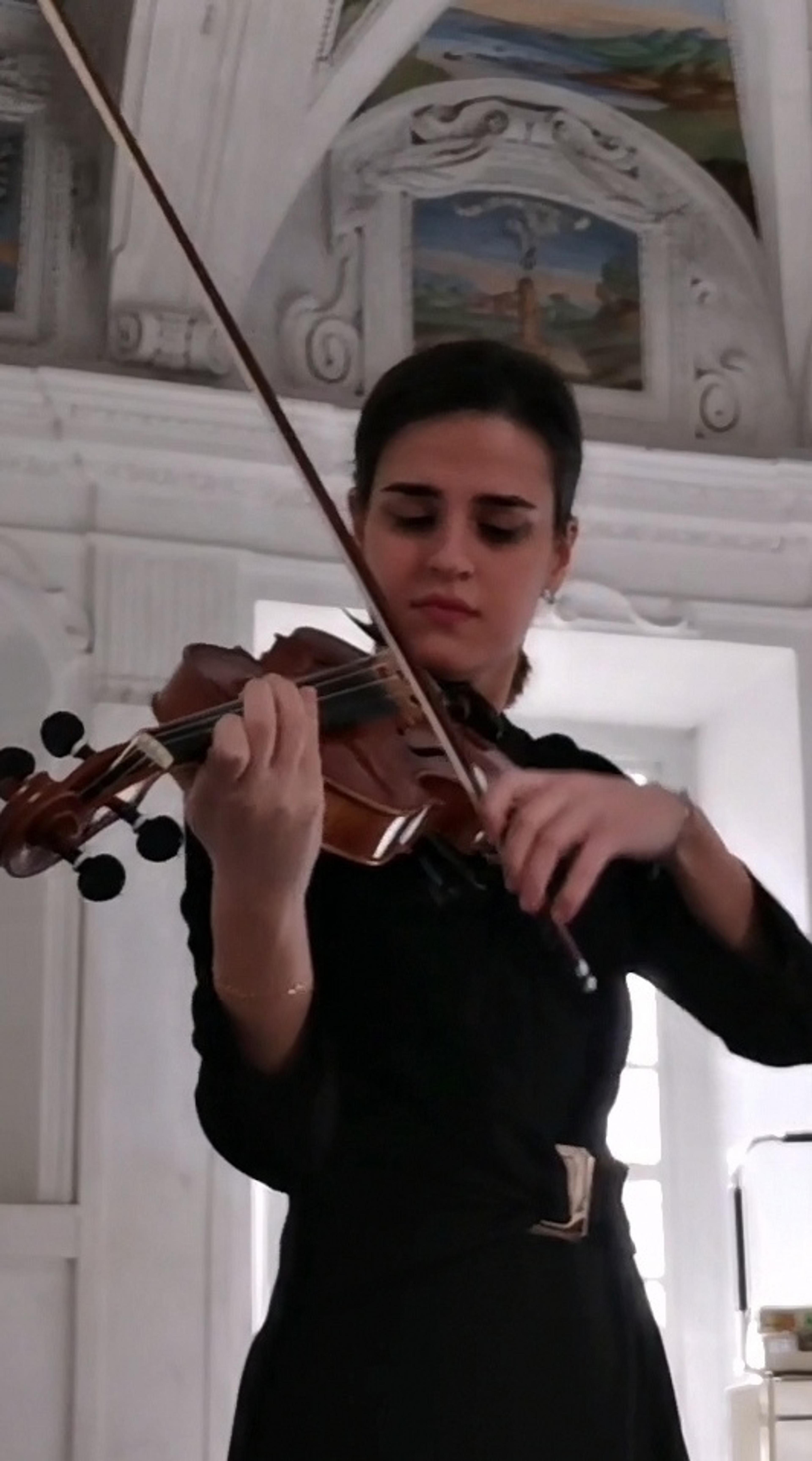Maria Chiara Floccari