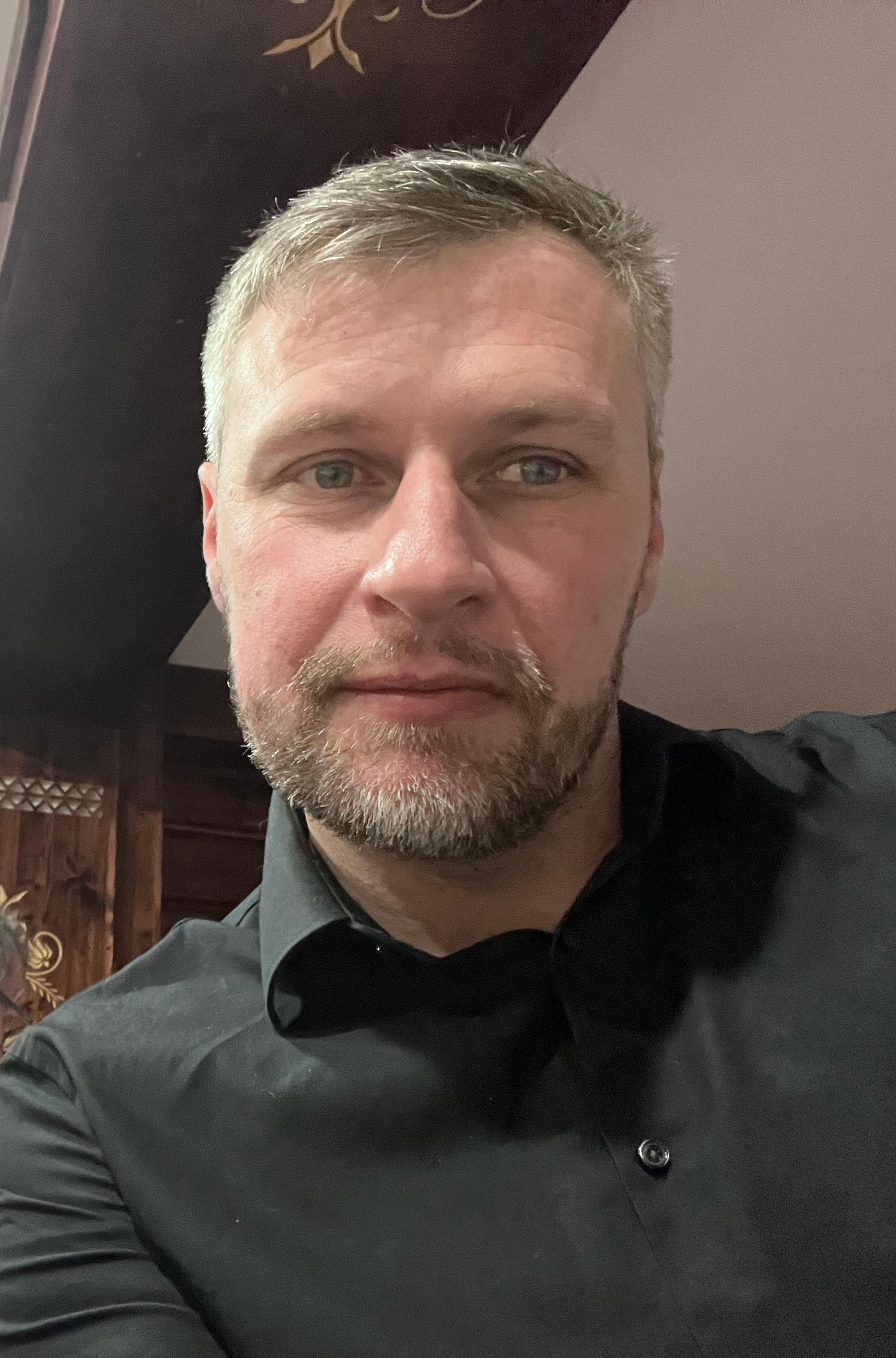 Piotr Sarnecki