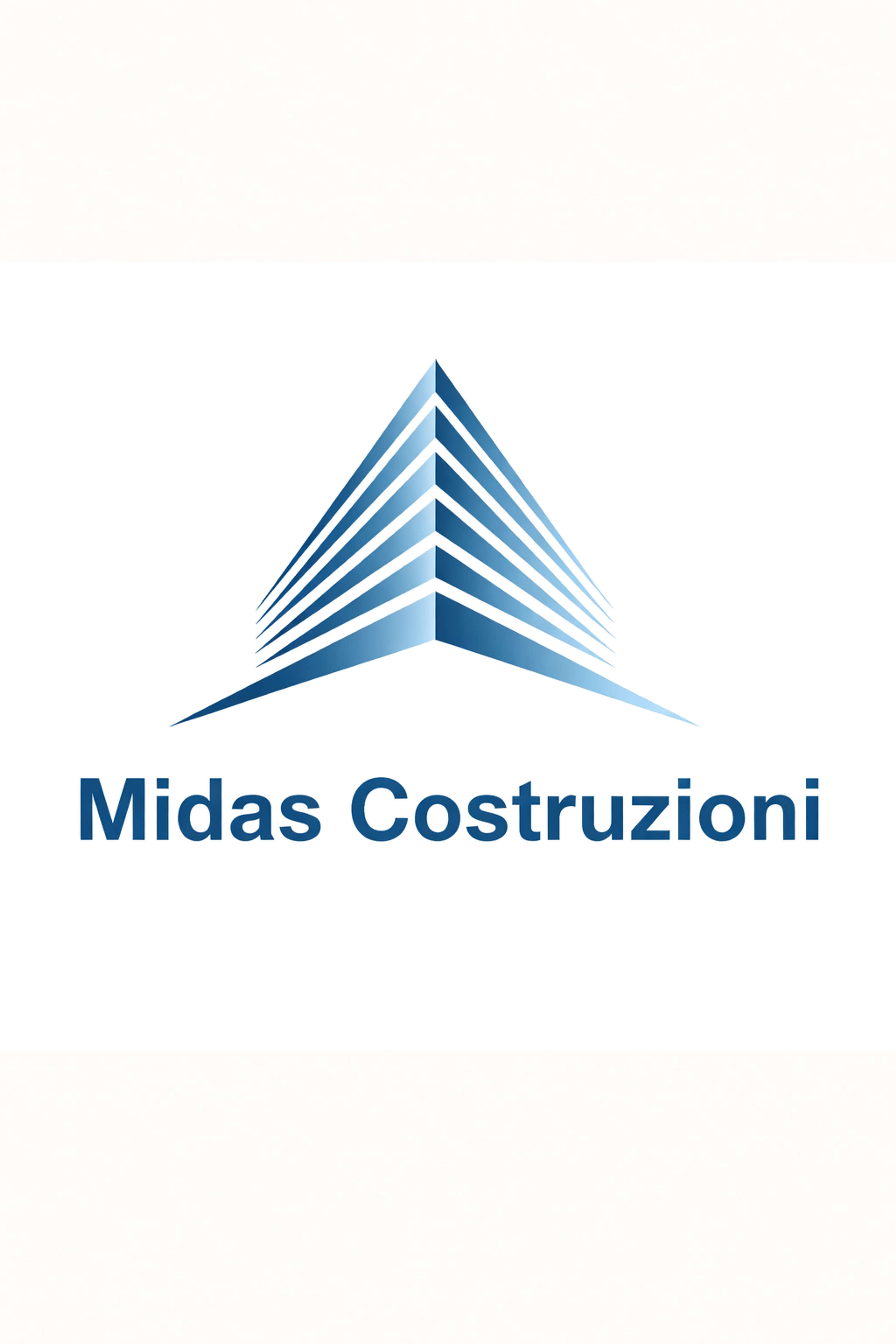 Midas Costruzioni Srl - Gruppo Midas Invest - Dal 2012