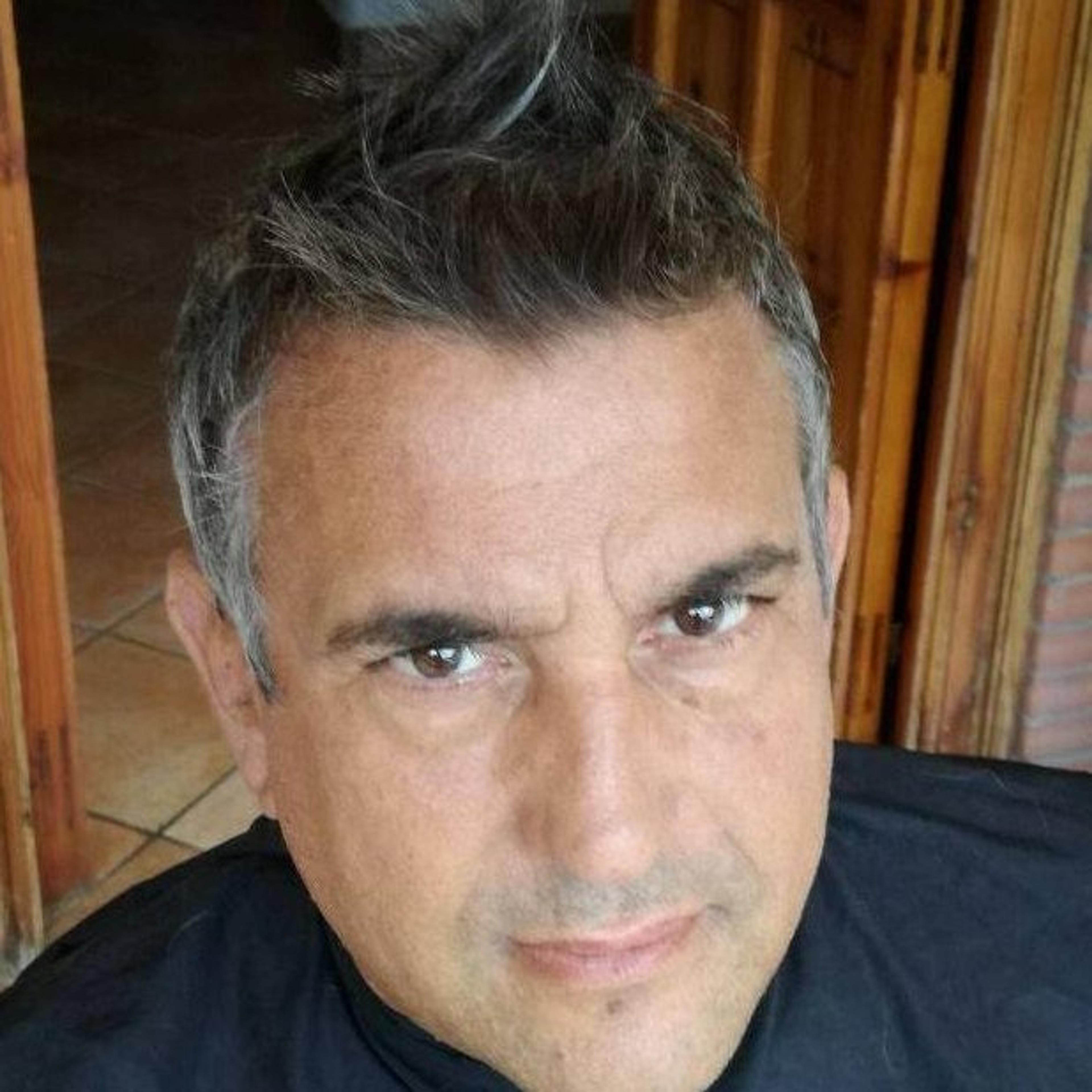 Enrico De Caro