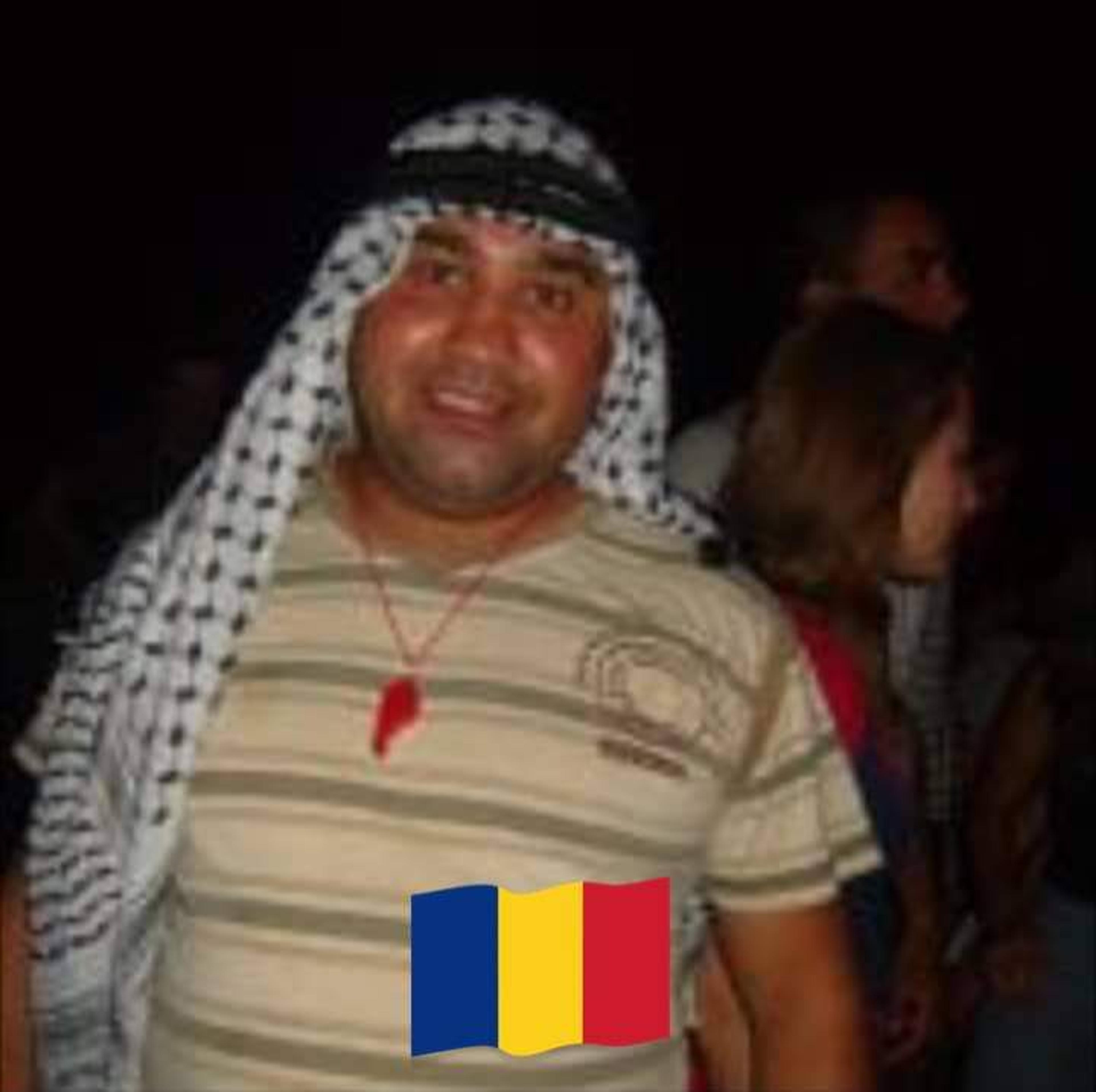 Calin Anton