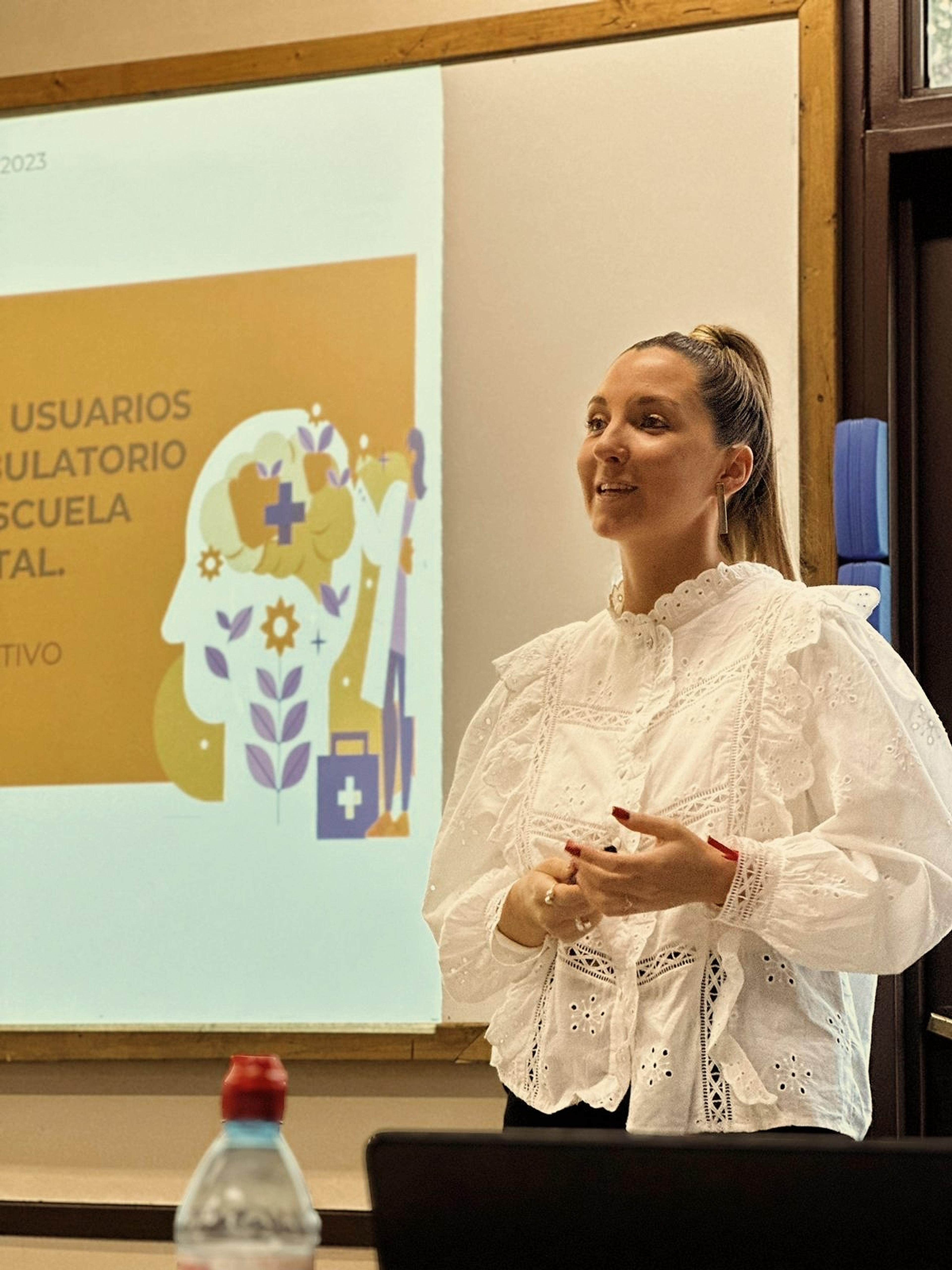 Lic. Julia Biglieri