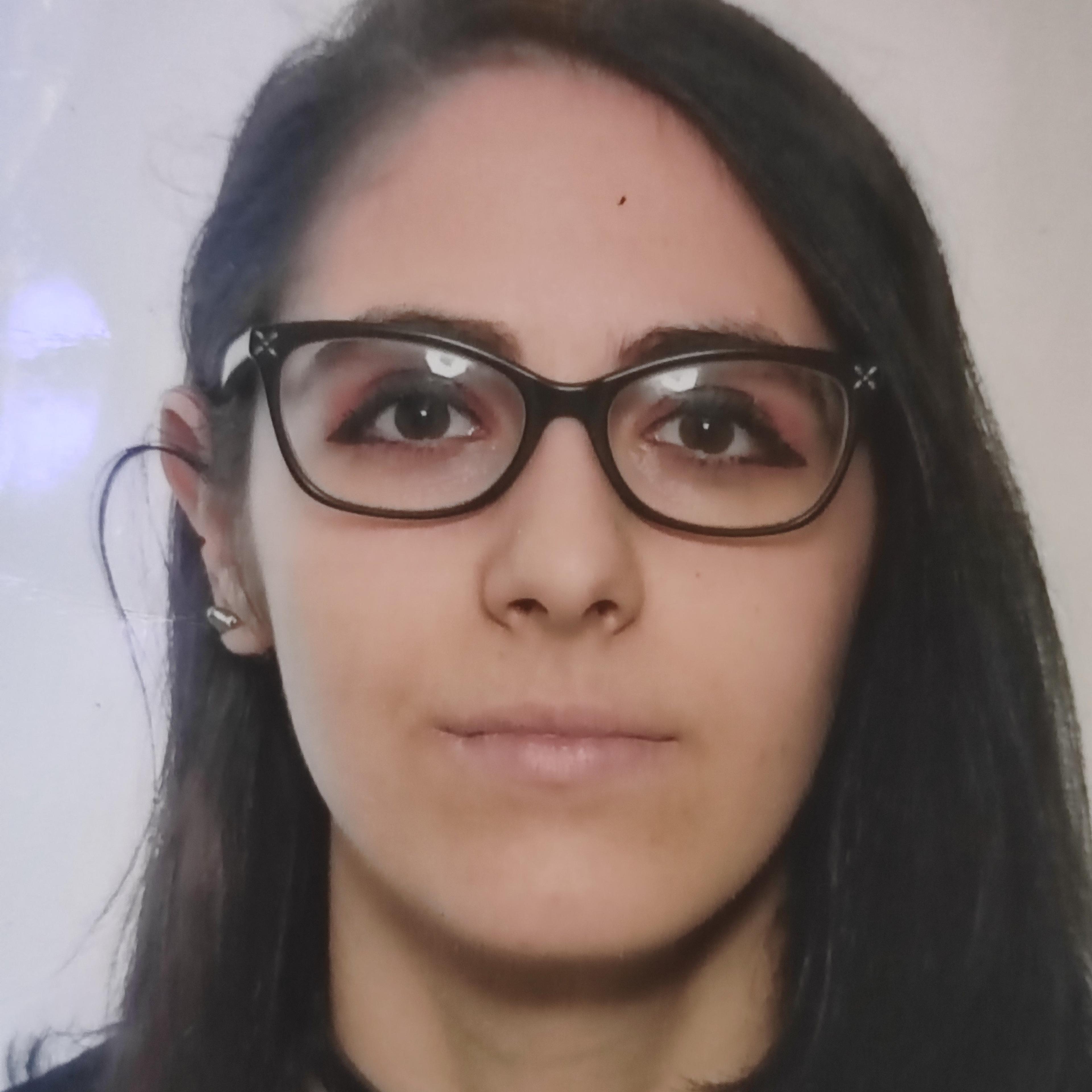 Gloria Tabarrini