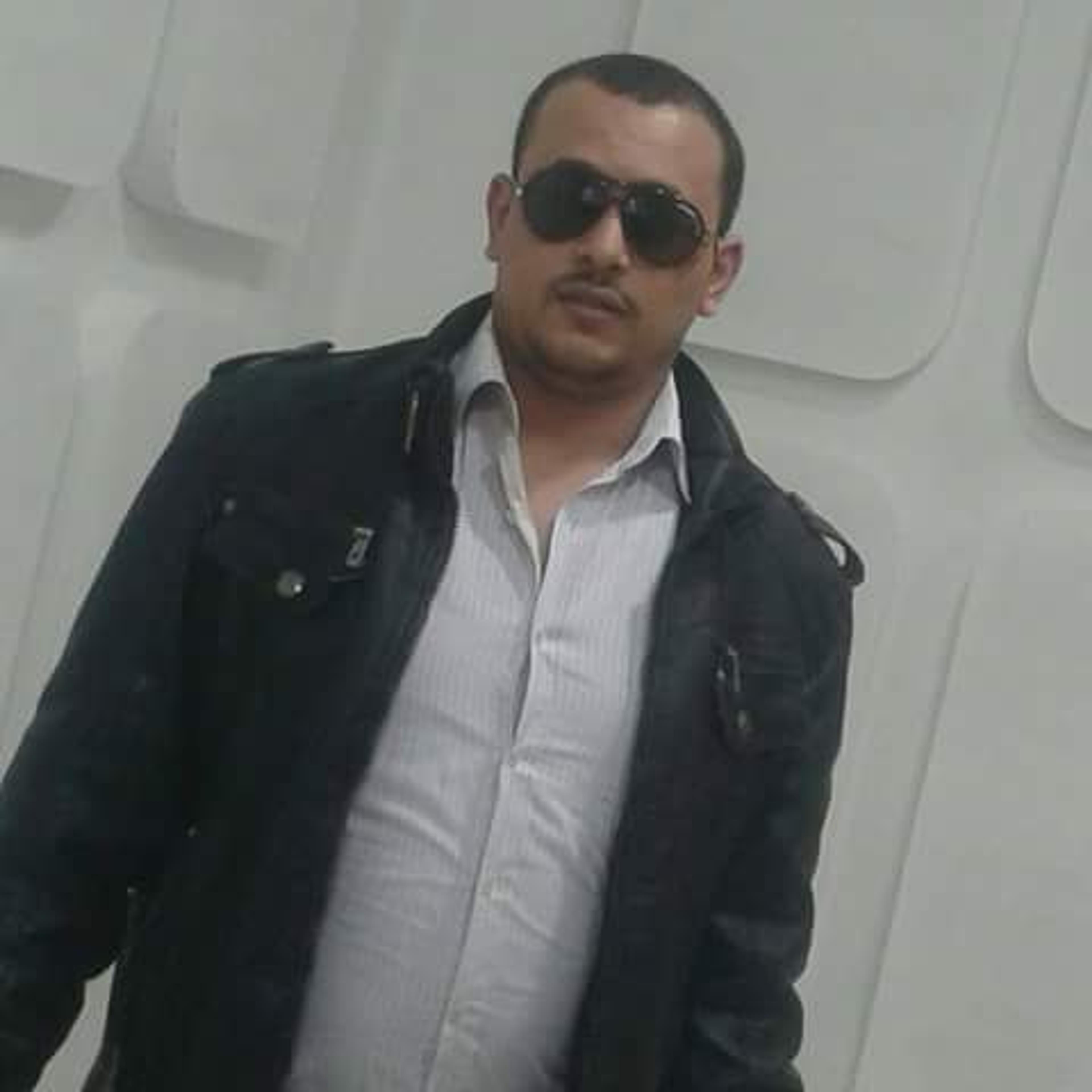 ابوعبده الصعيدي