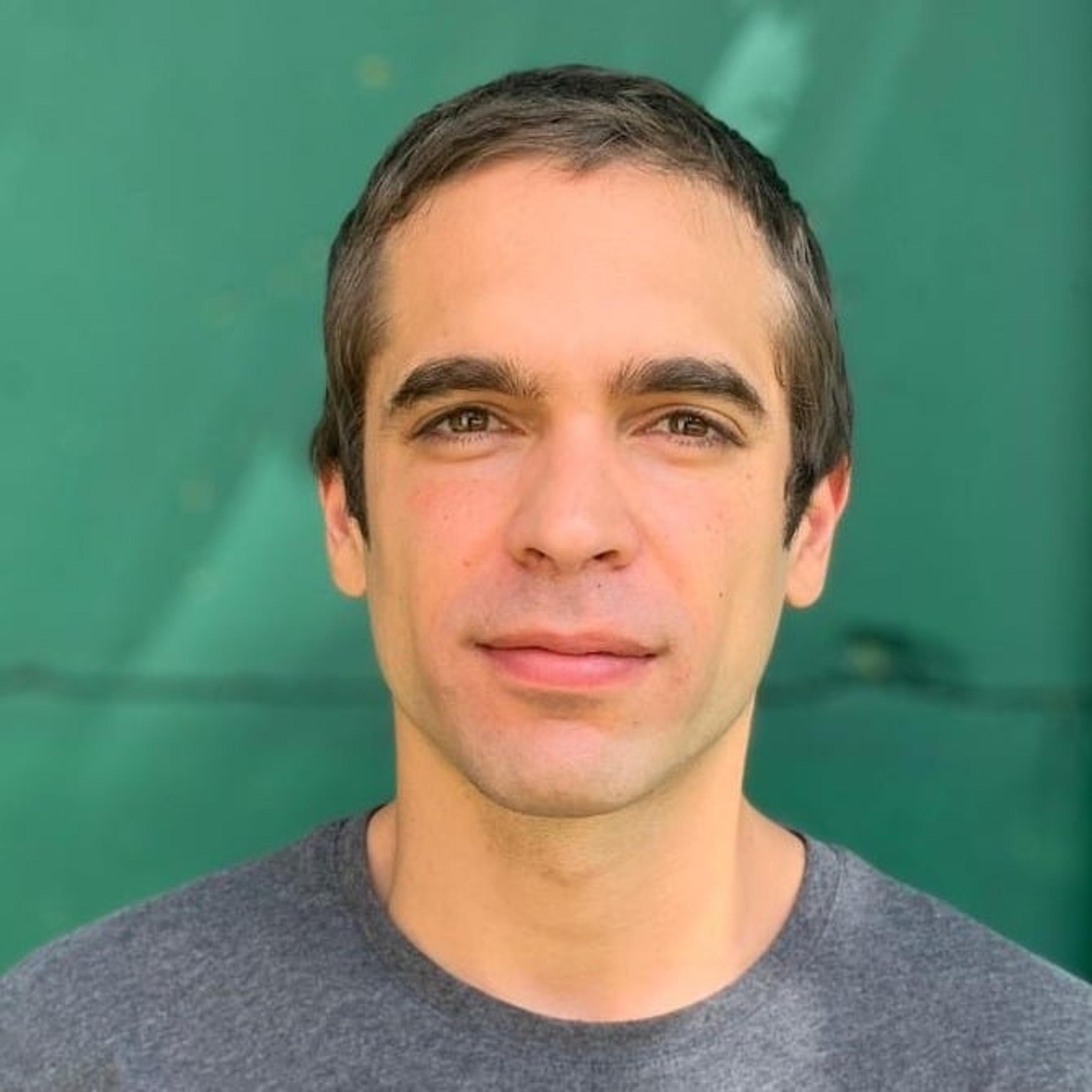 Antonio Nuñez
