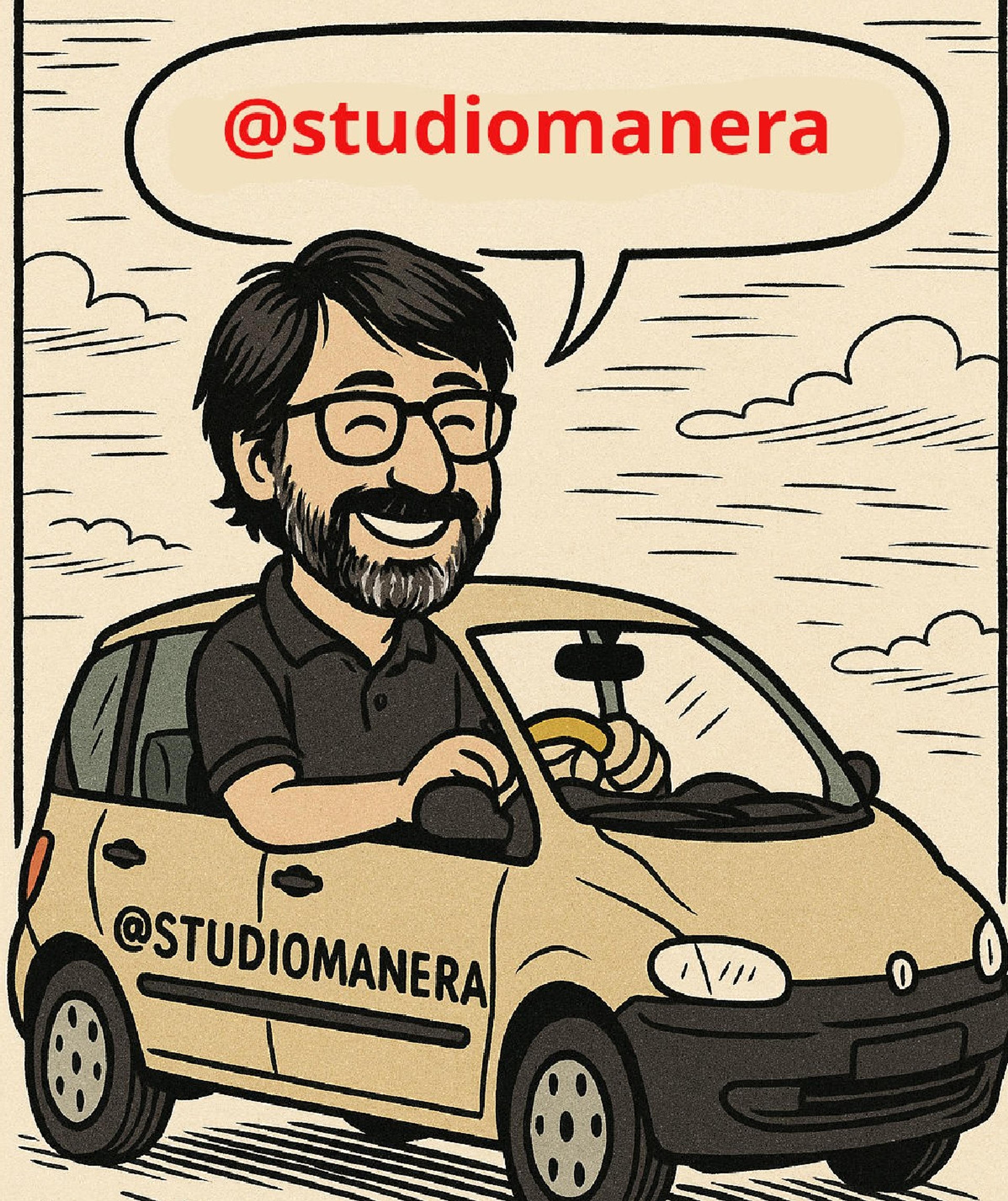 Studio tecnico Manera