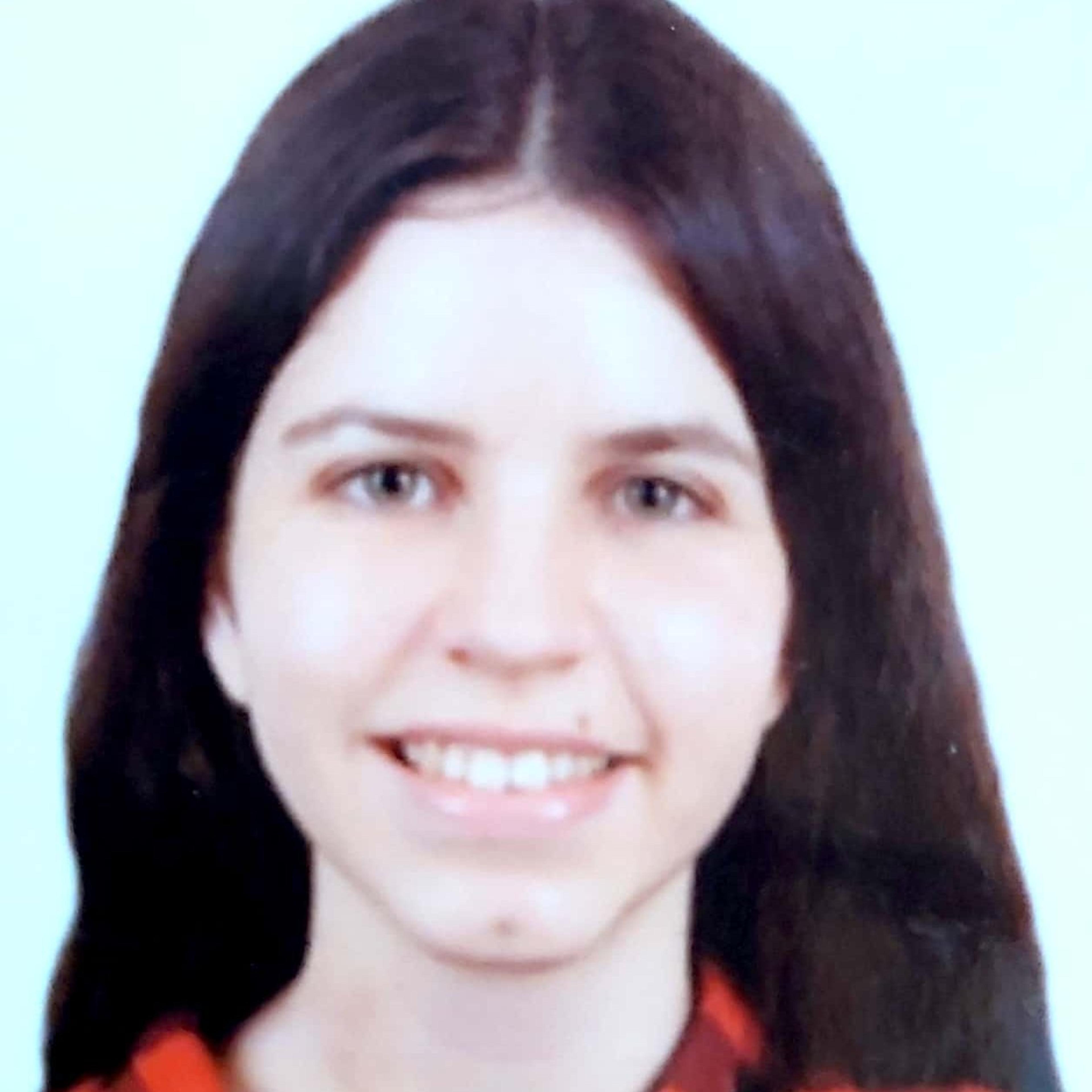 Ada Naranjo Guerra