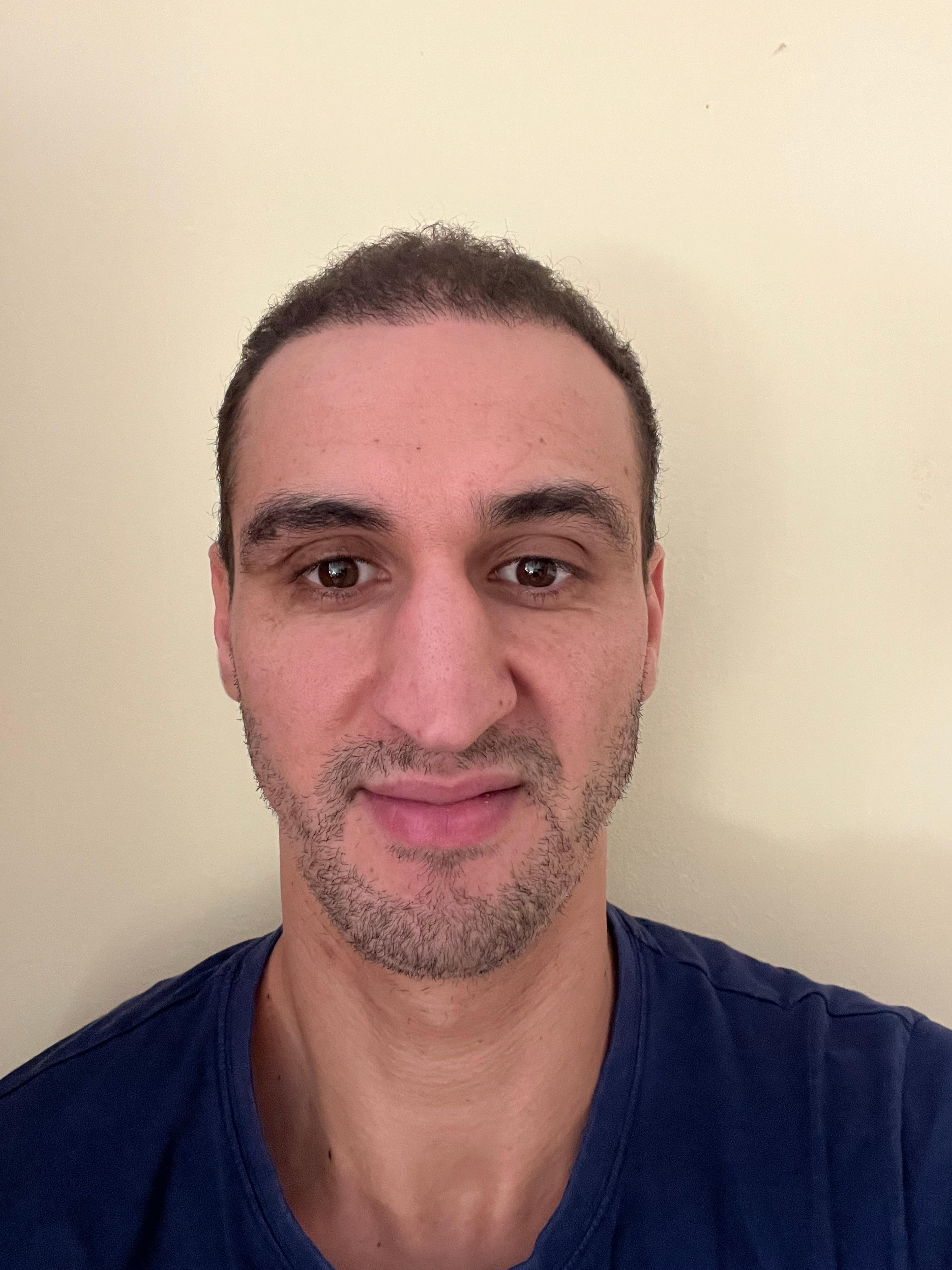 Ayoub Benjenna