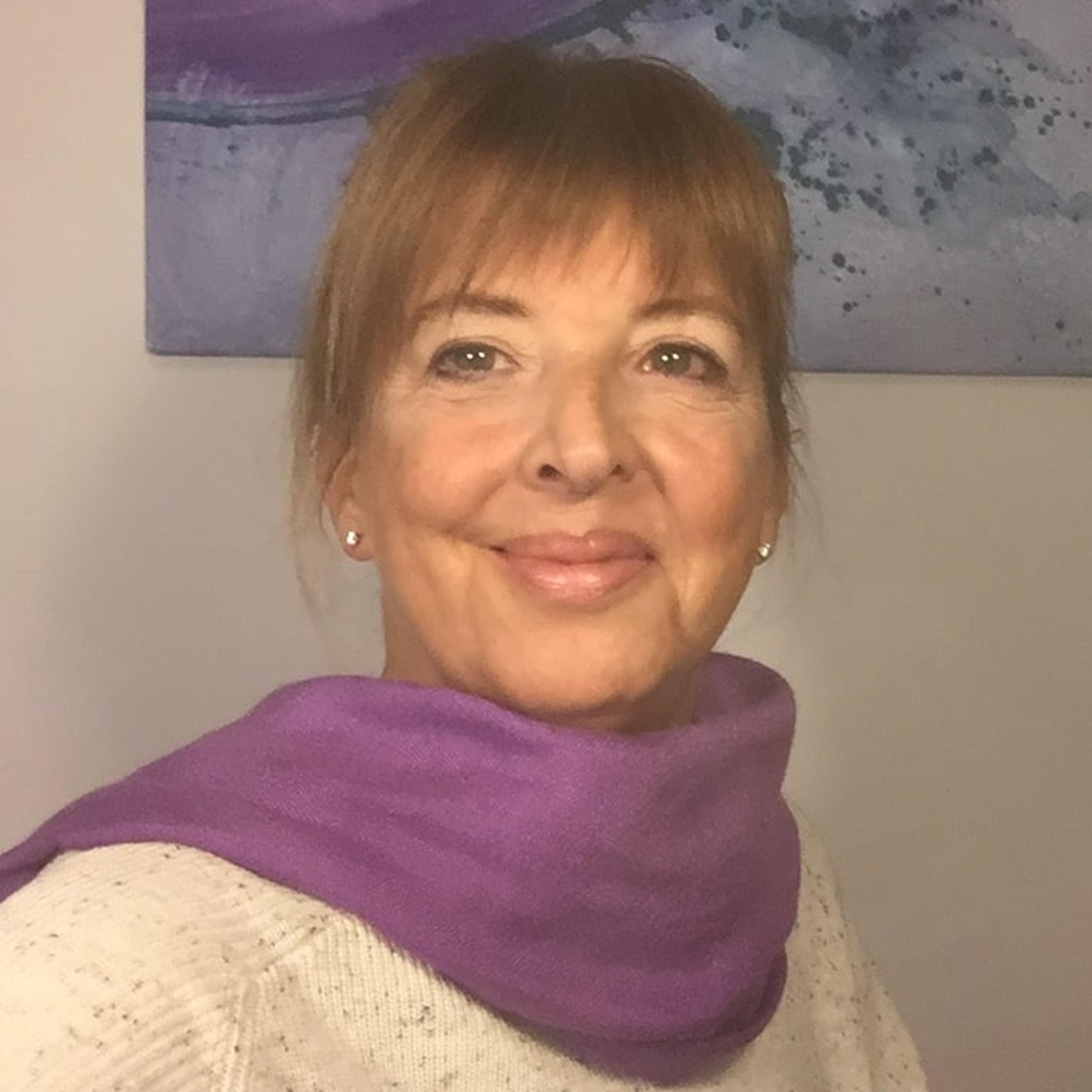 Elena (deepti) Canfora