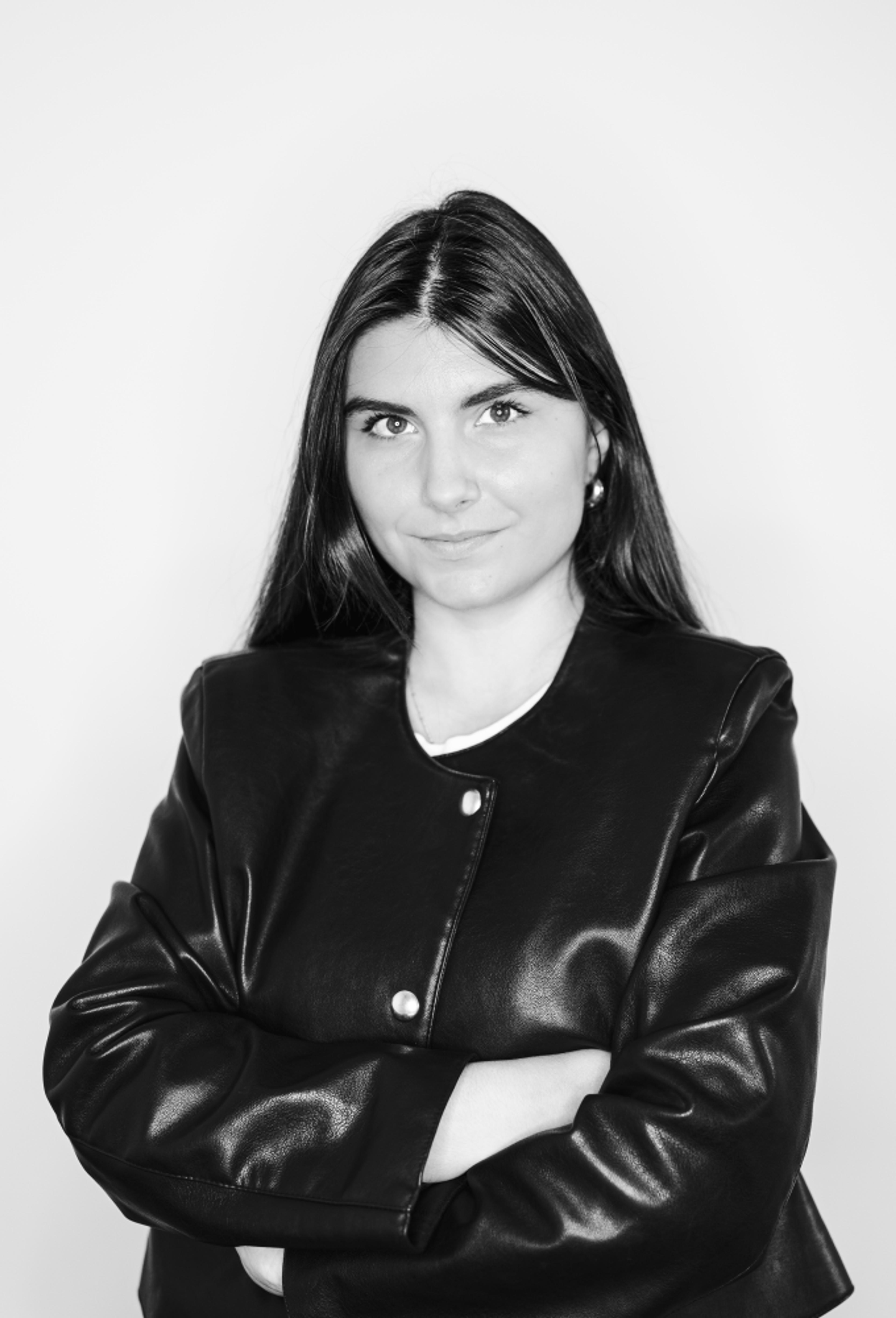 Julie Poujade