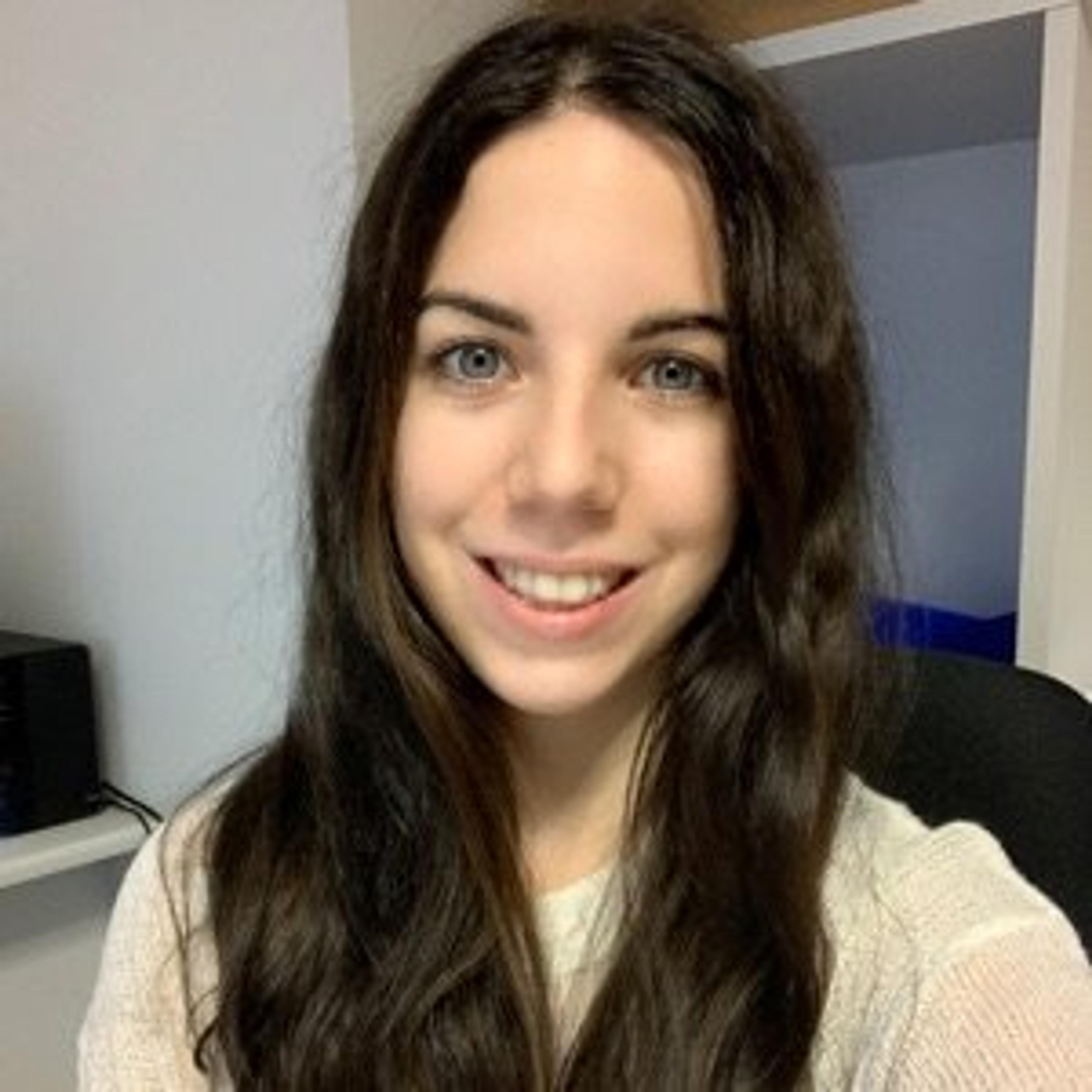 Alessia Teruzzi