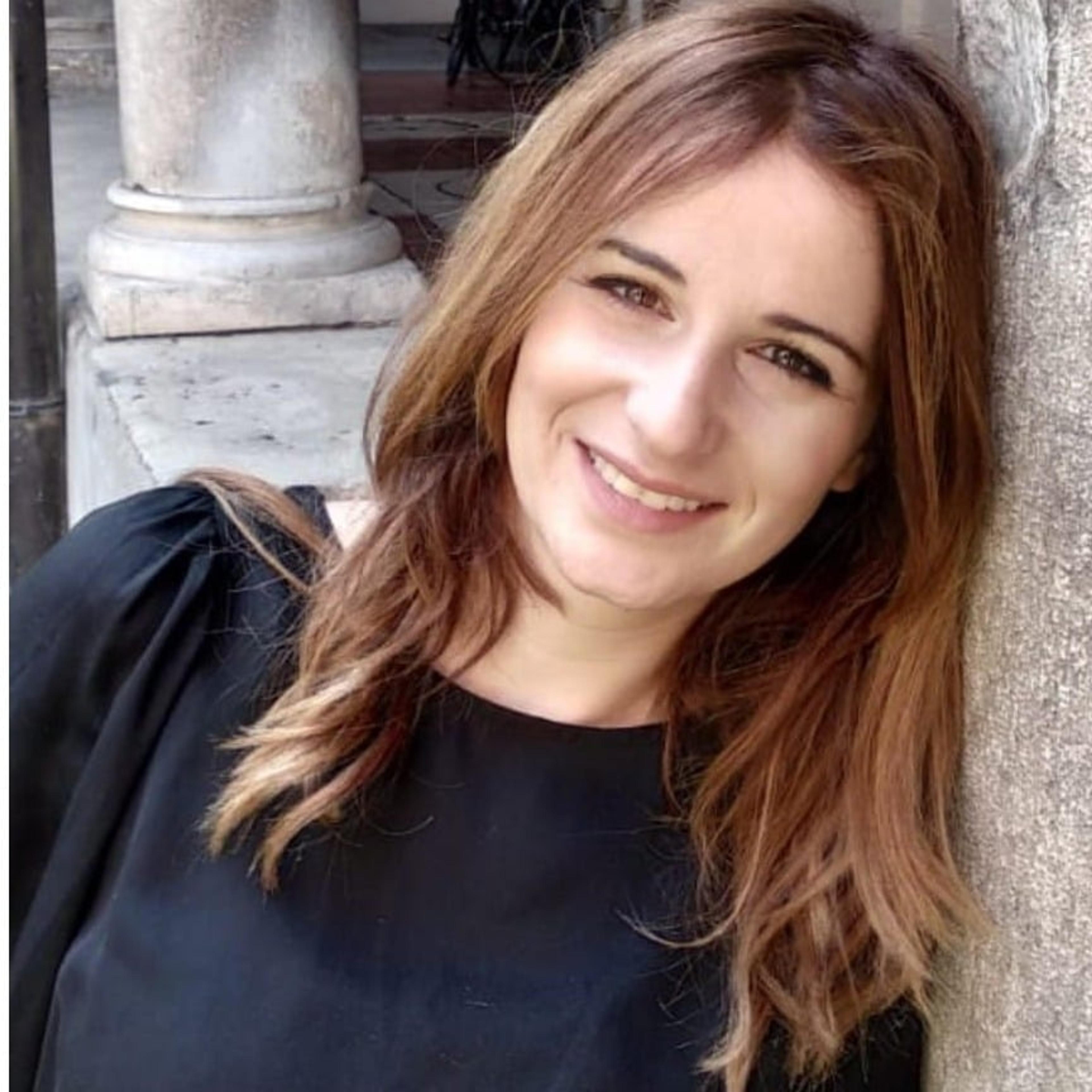 Michela Brambilla