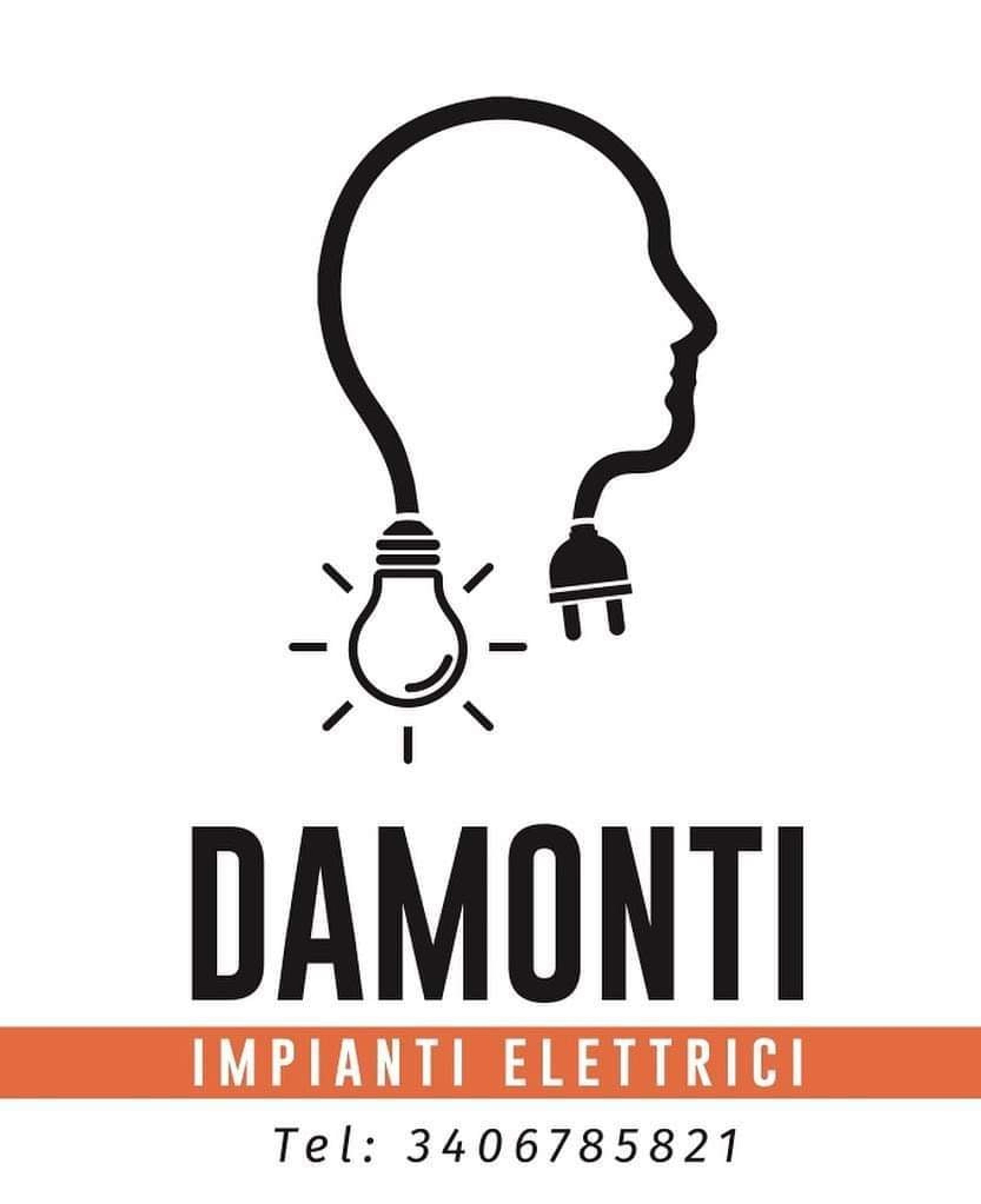 DAMONTI IMPIANTI ELETTRICI di Damonti Daniel