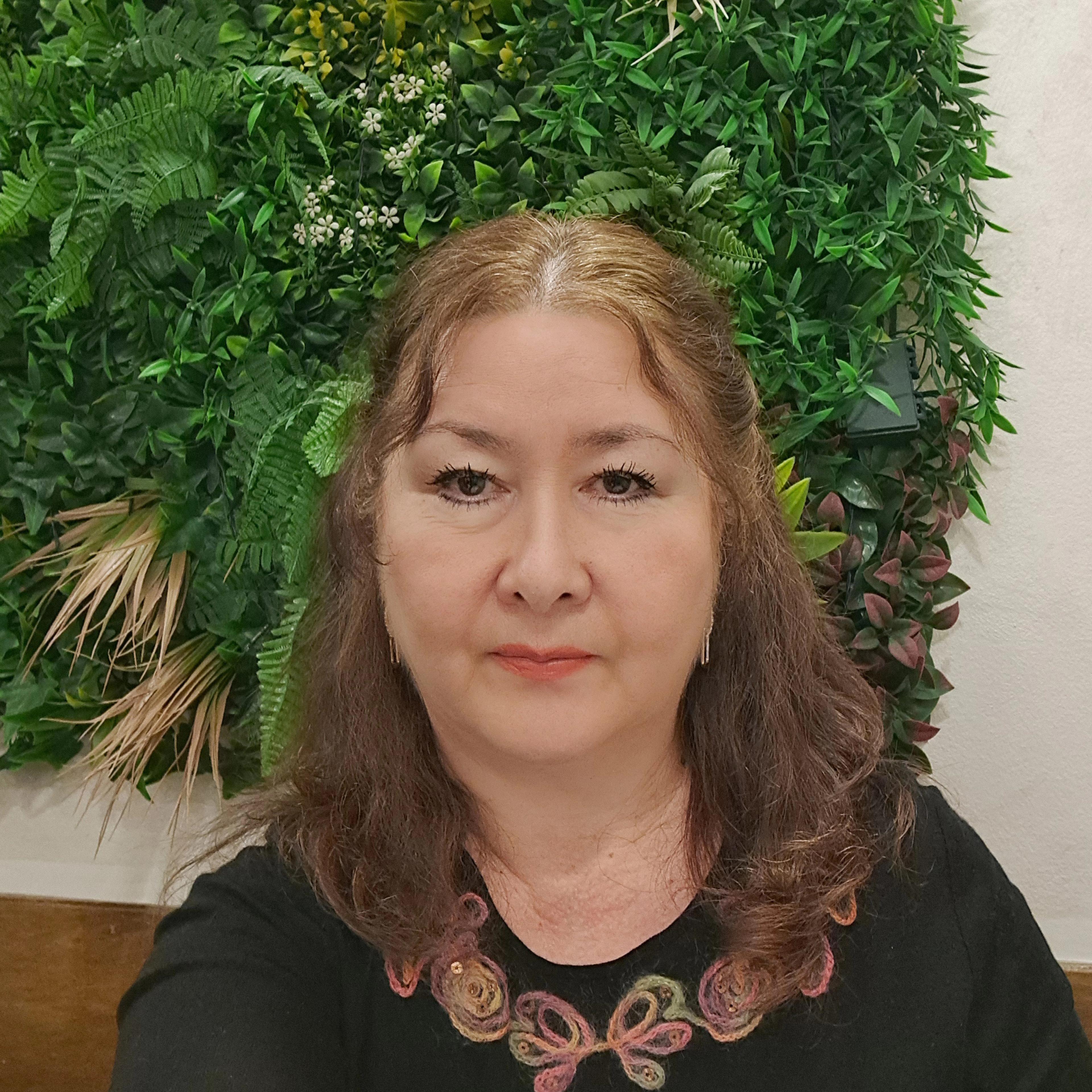 Rozalia Fassakhova
