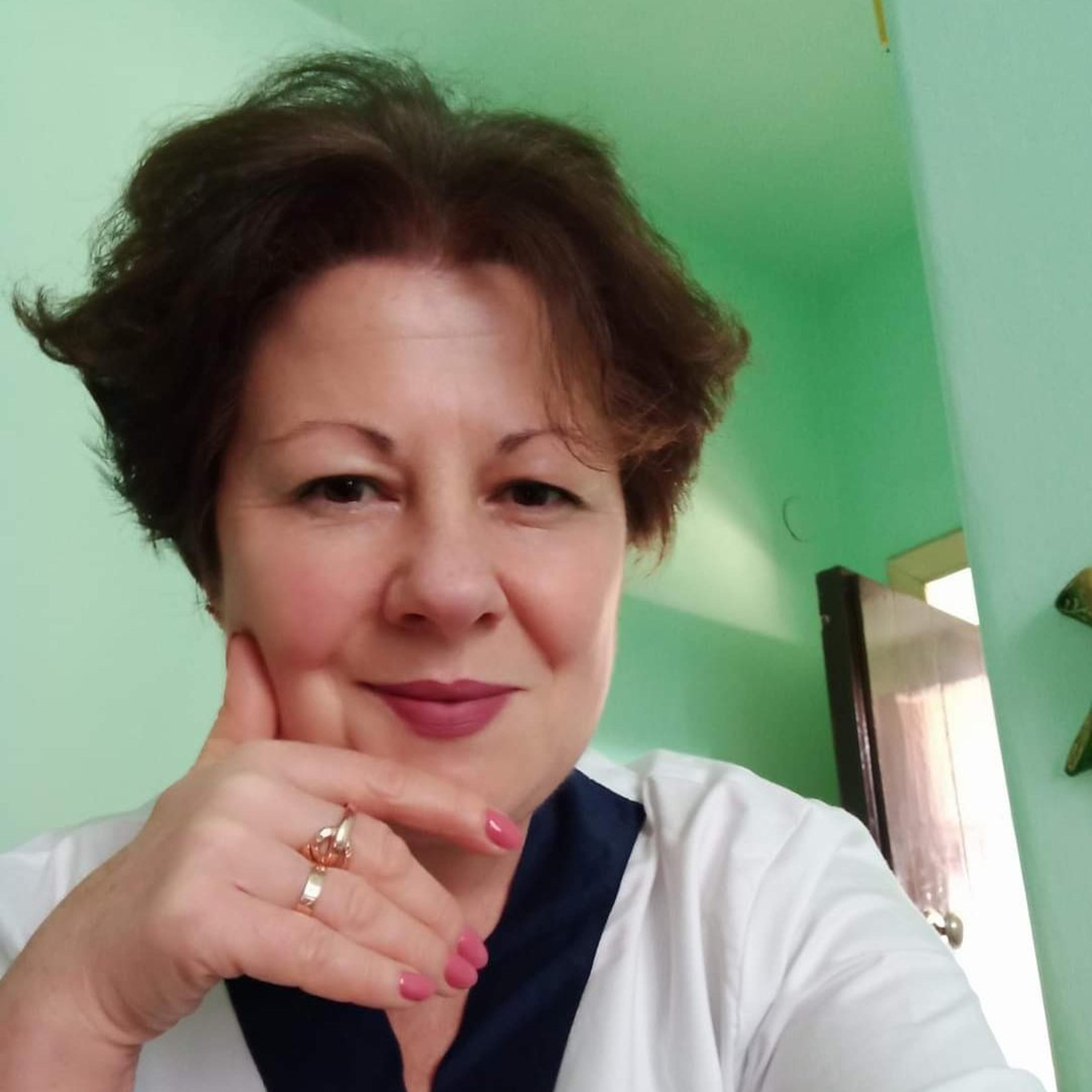 Daniela Forcoș