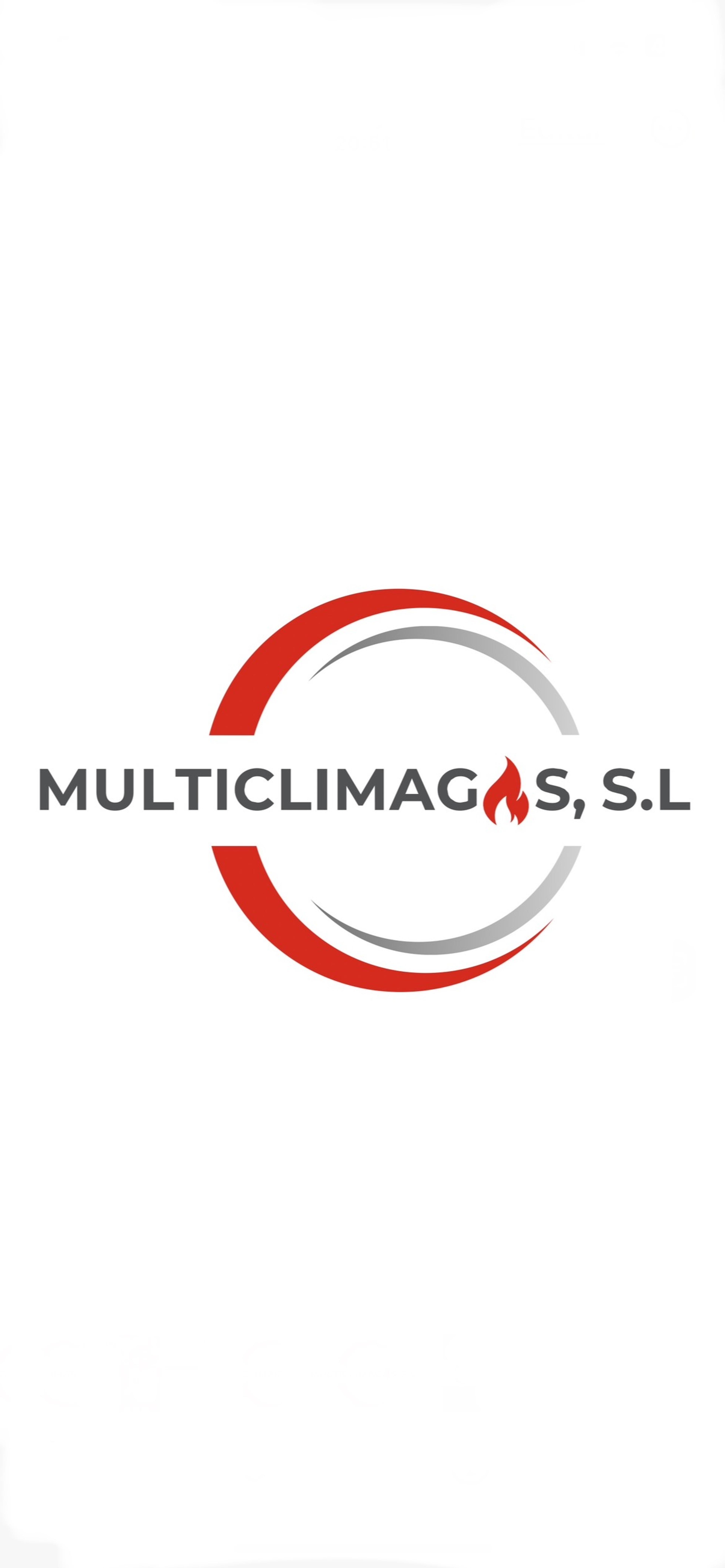 Multiclimagas Sl
