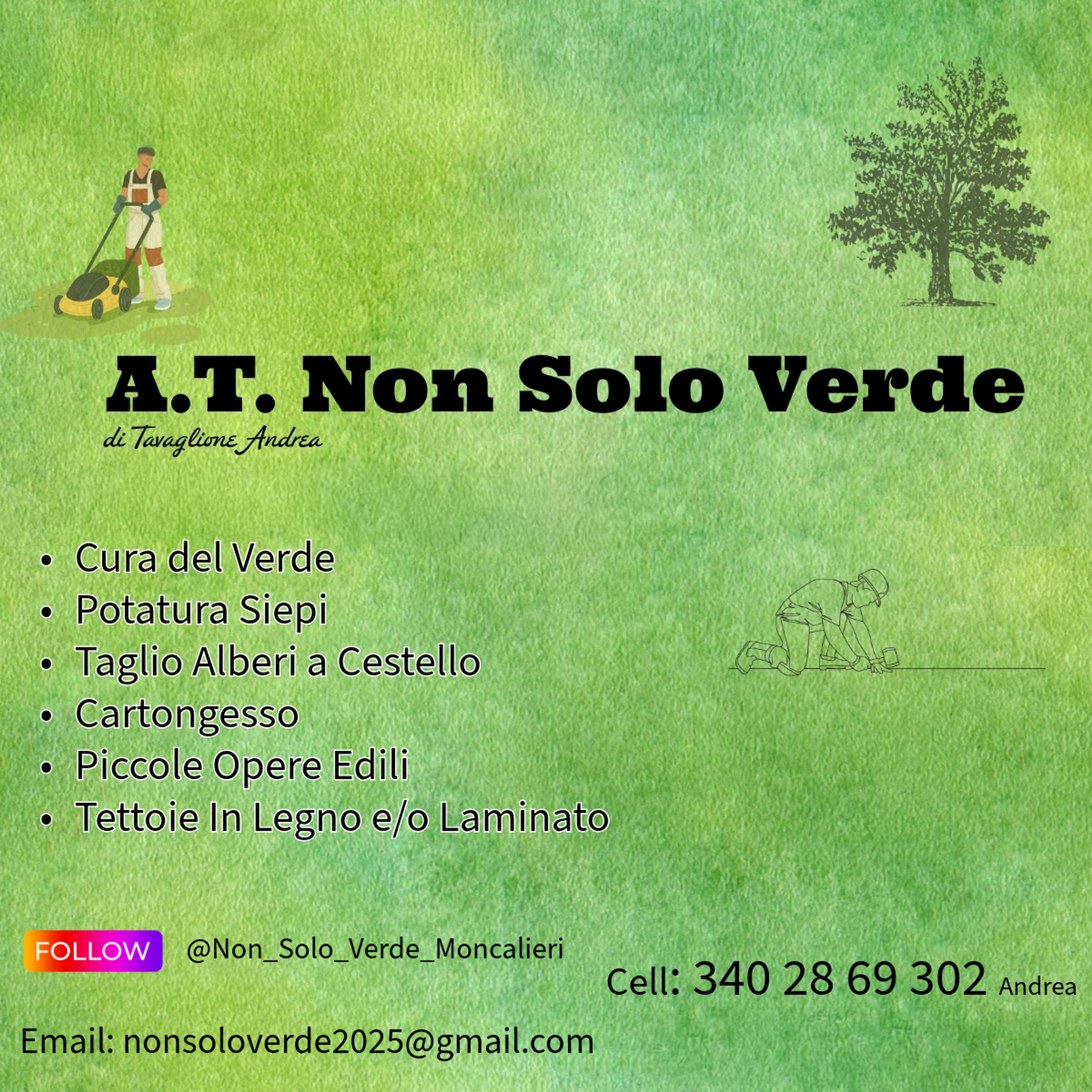Andrea Tavaglione
