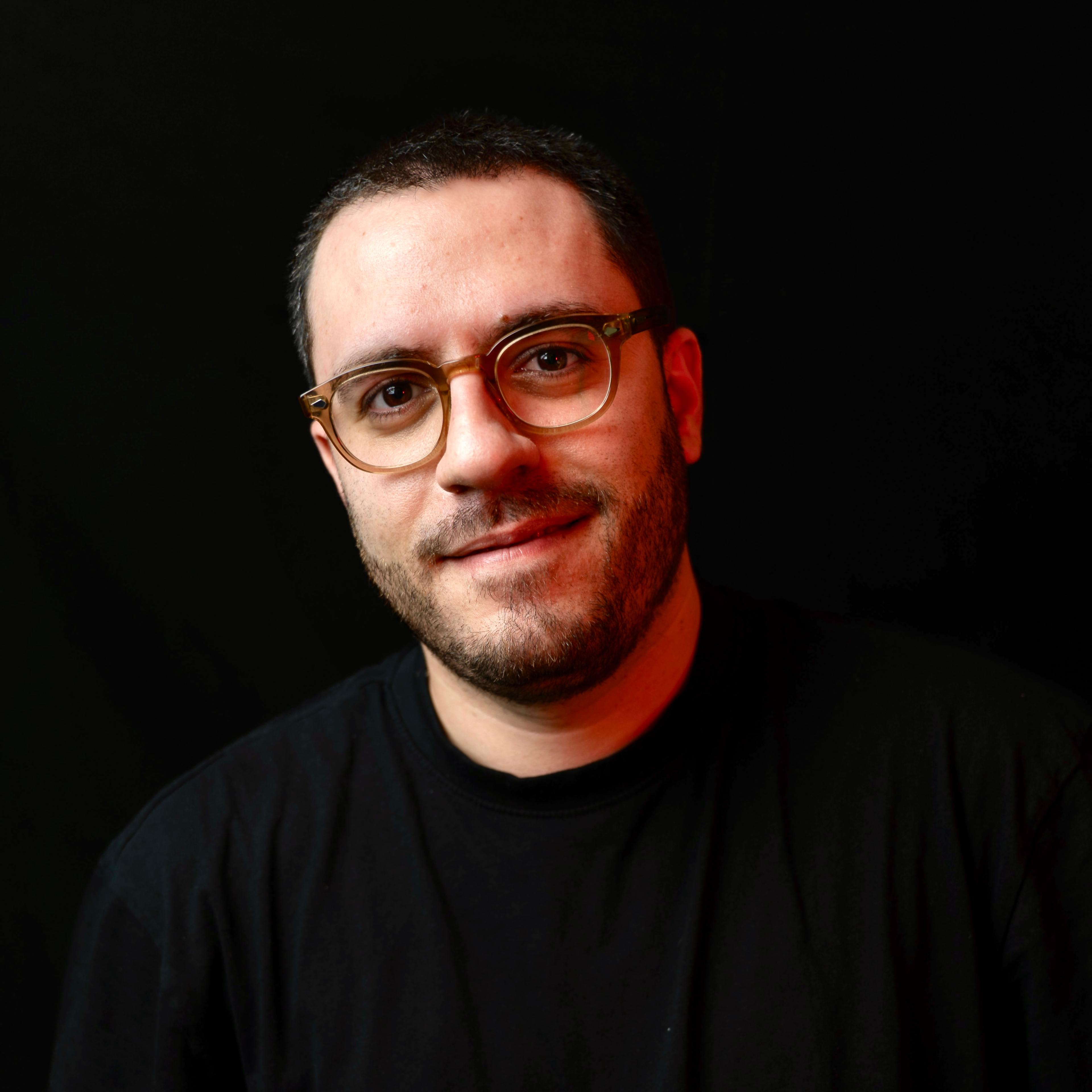 Giacomo Colussi
