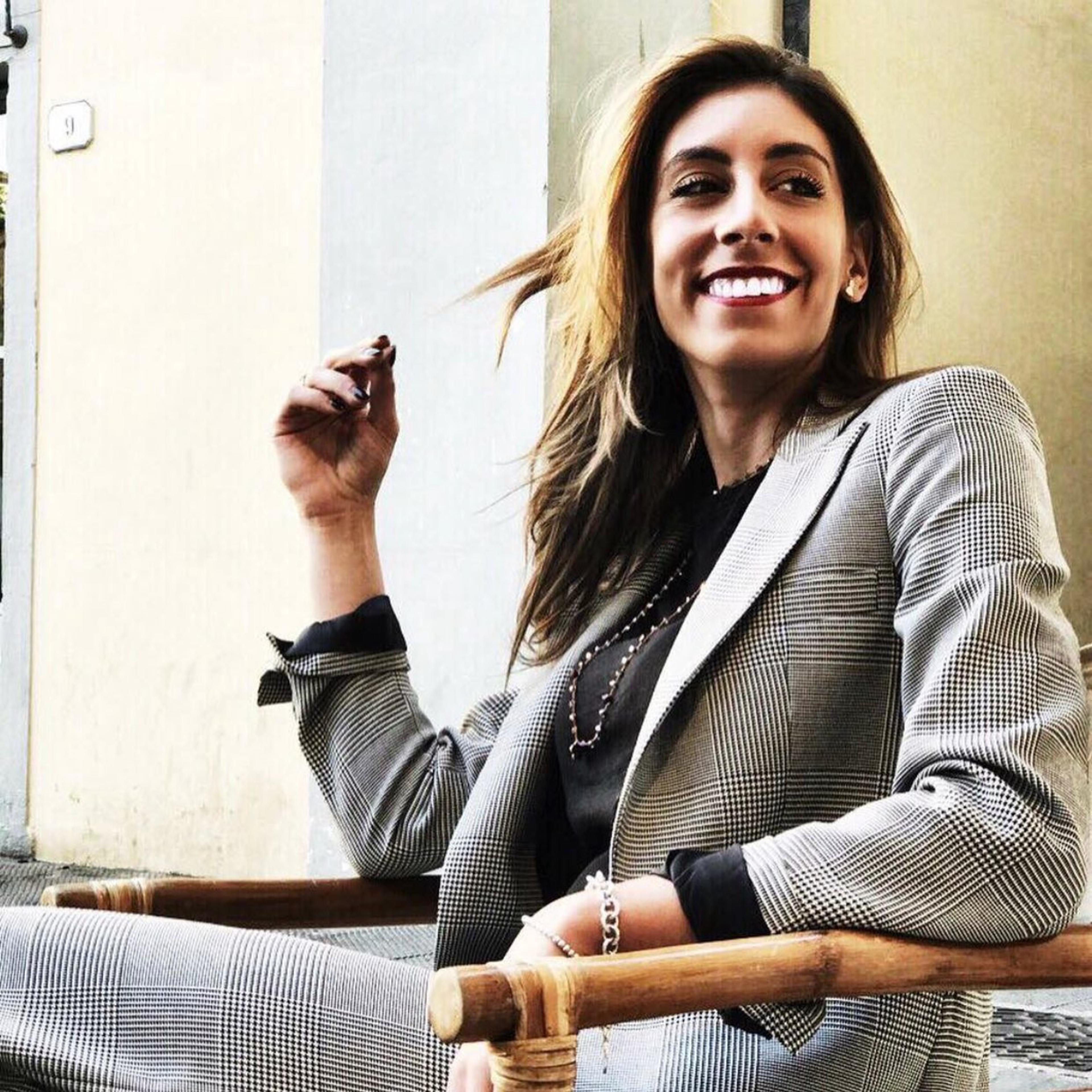 Silvia Moretto