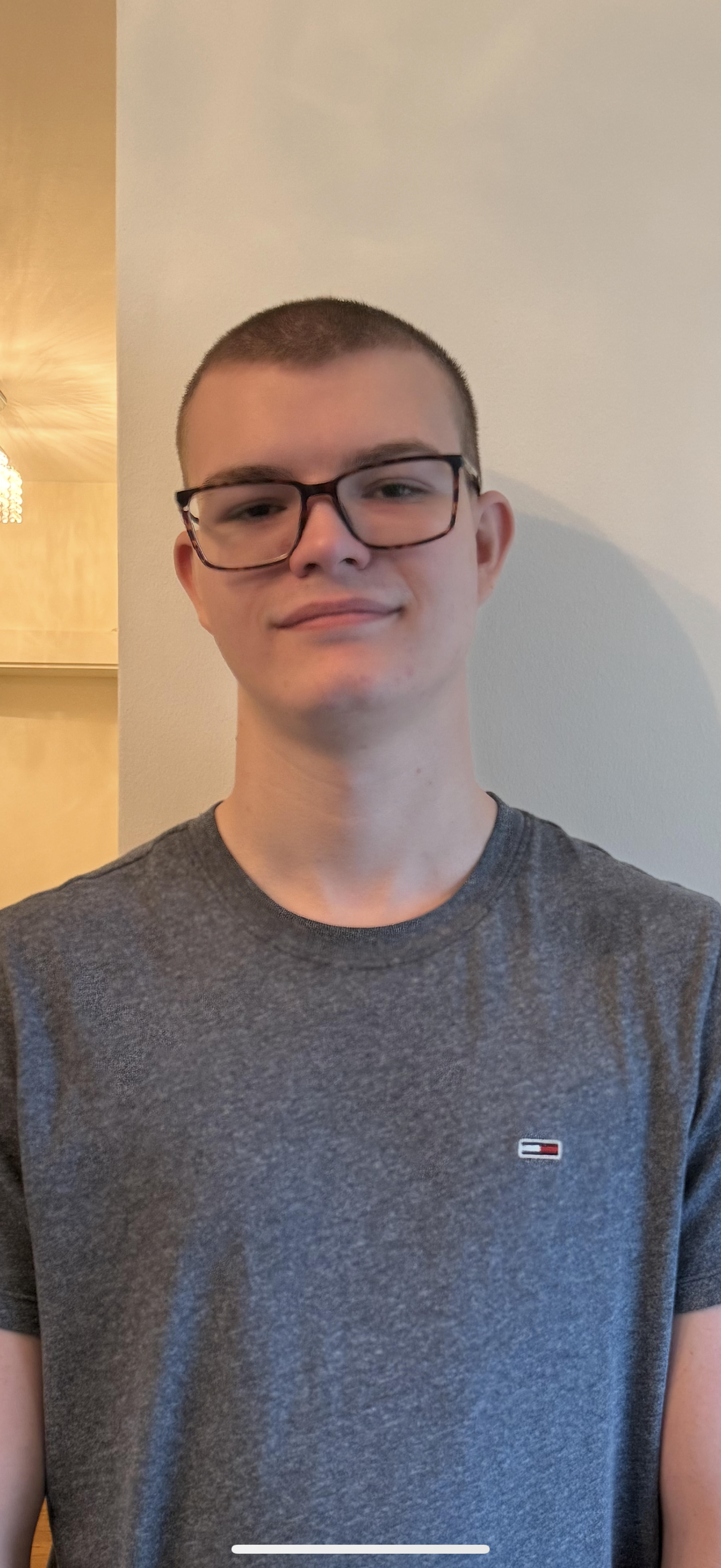 Maximilian Bronnert