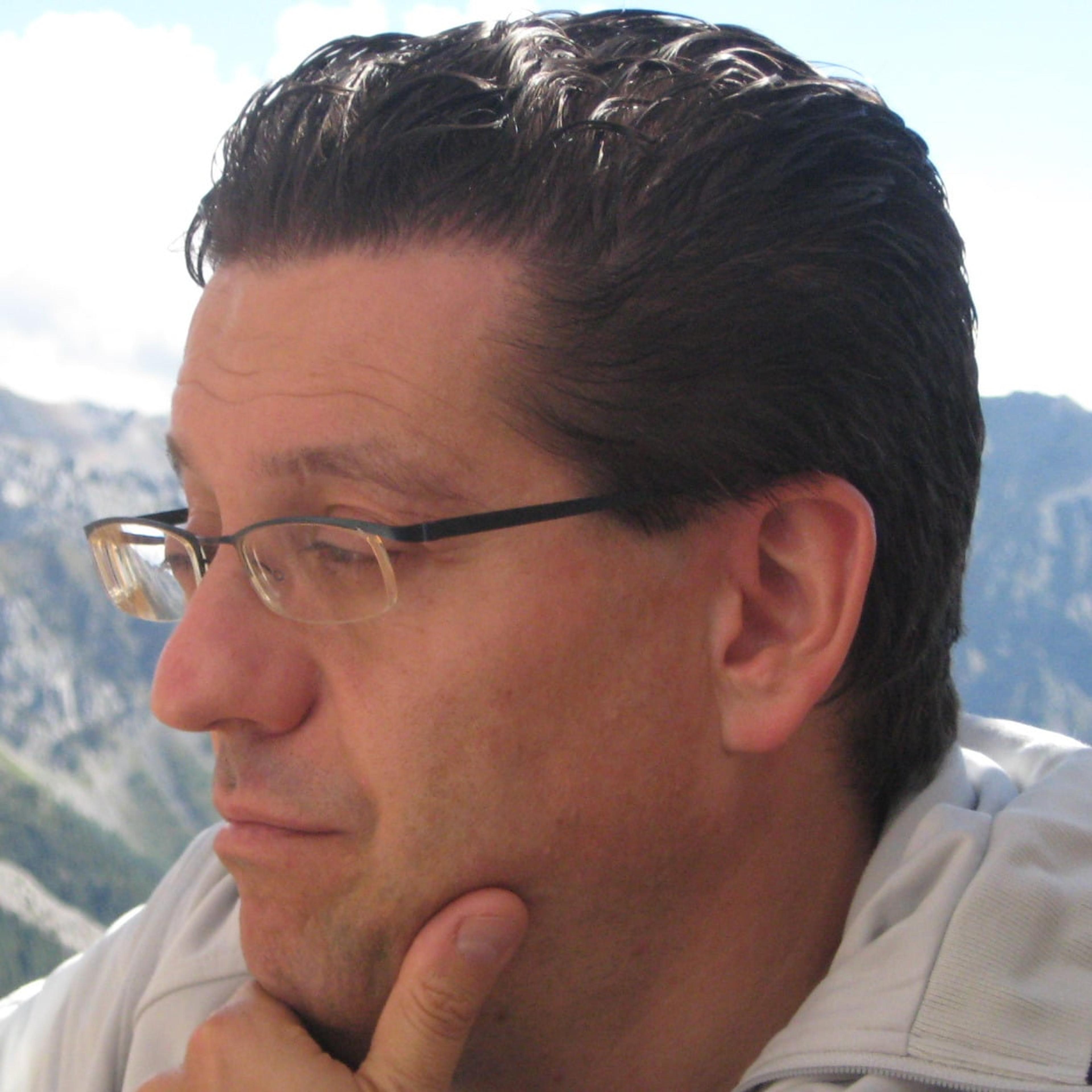 Aldo Raggi