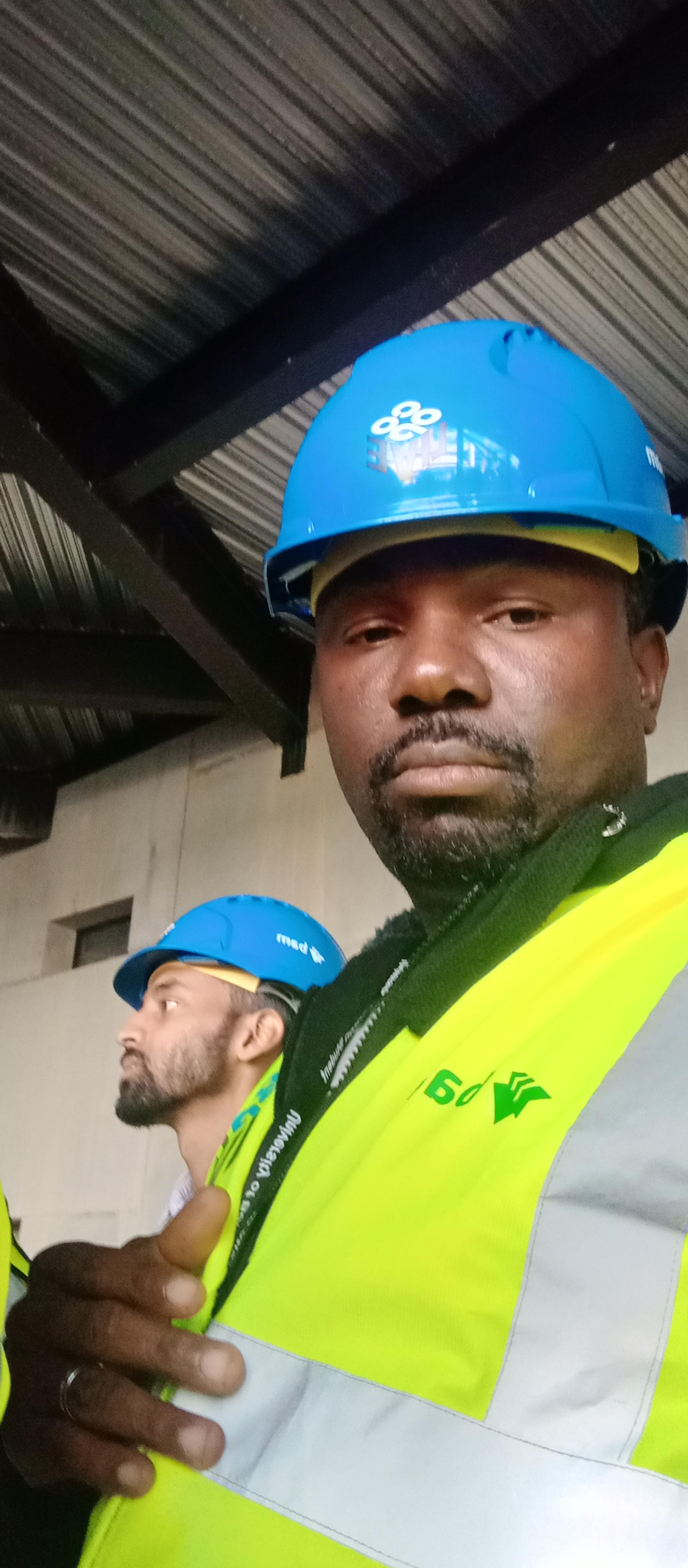 Bryan Amadi