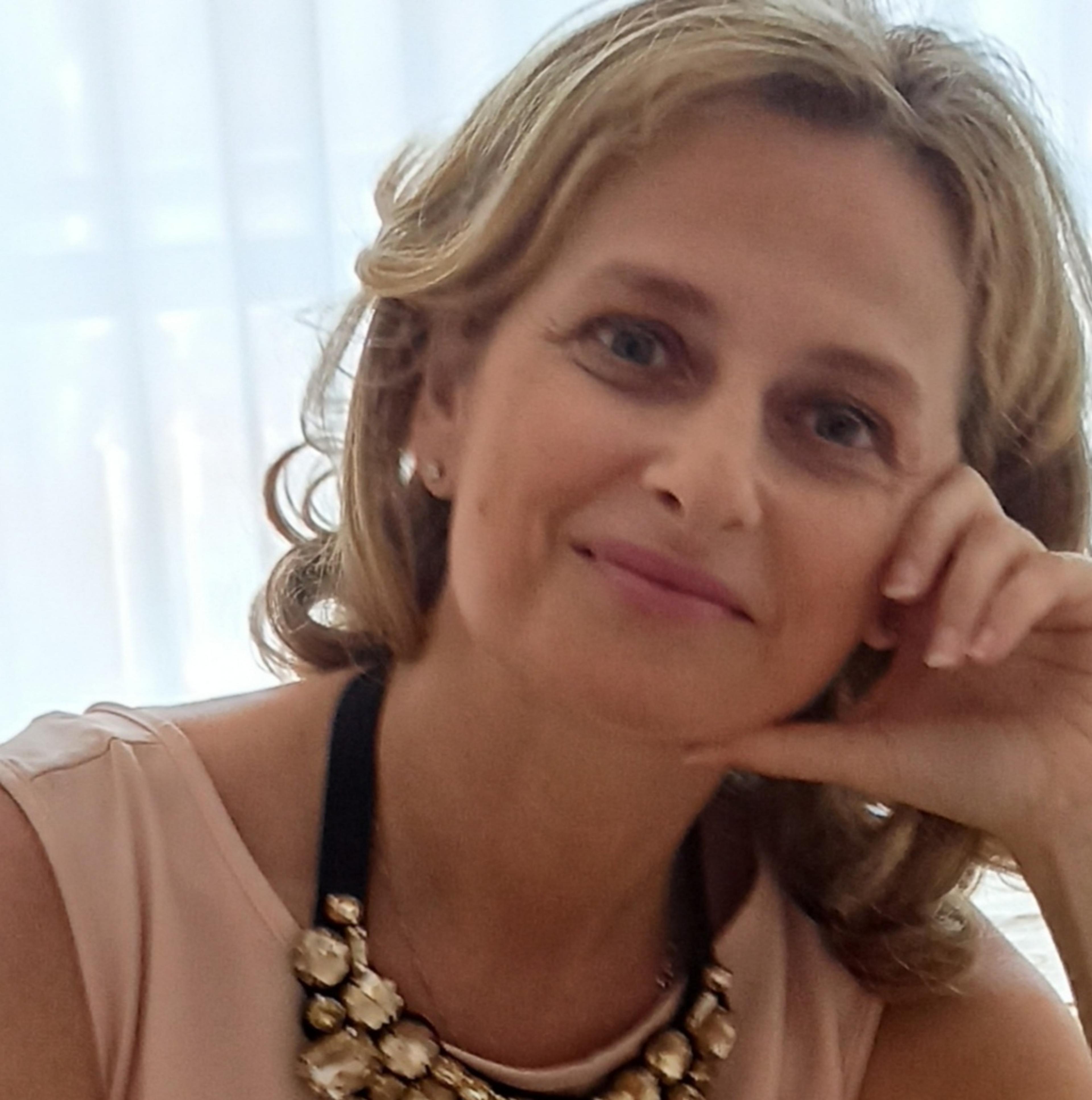 Francesca Pontecorvi