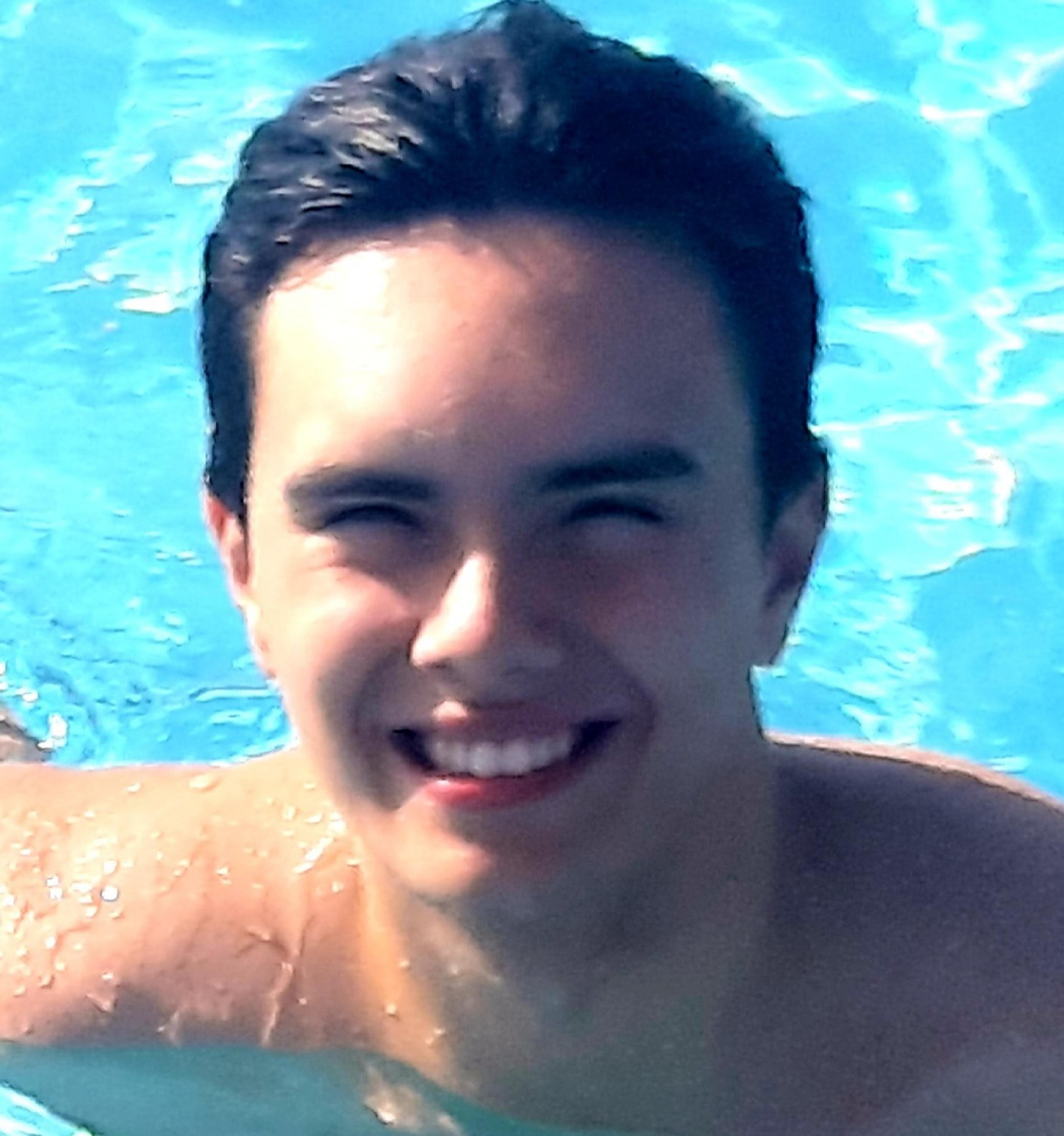Cristian Castillo Nold
