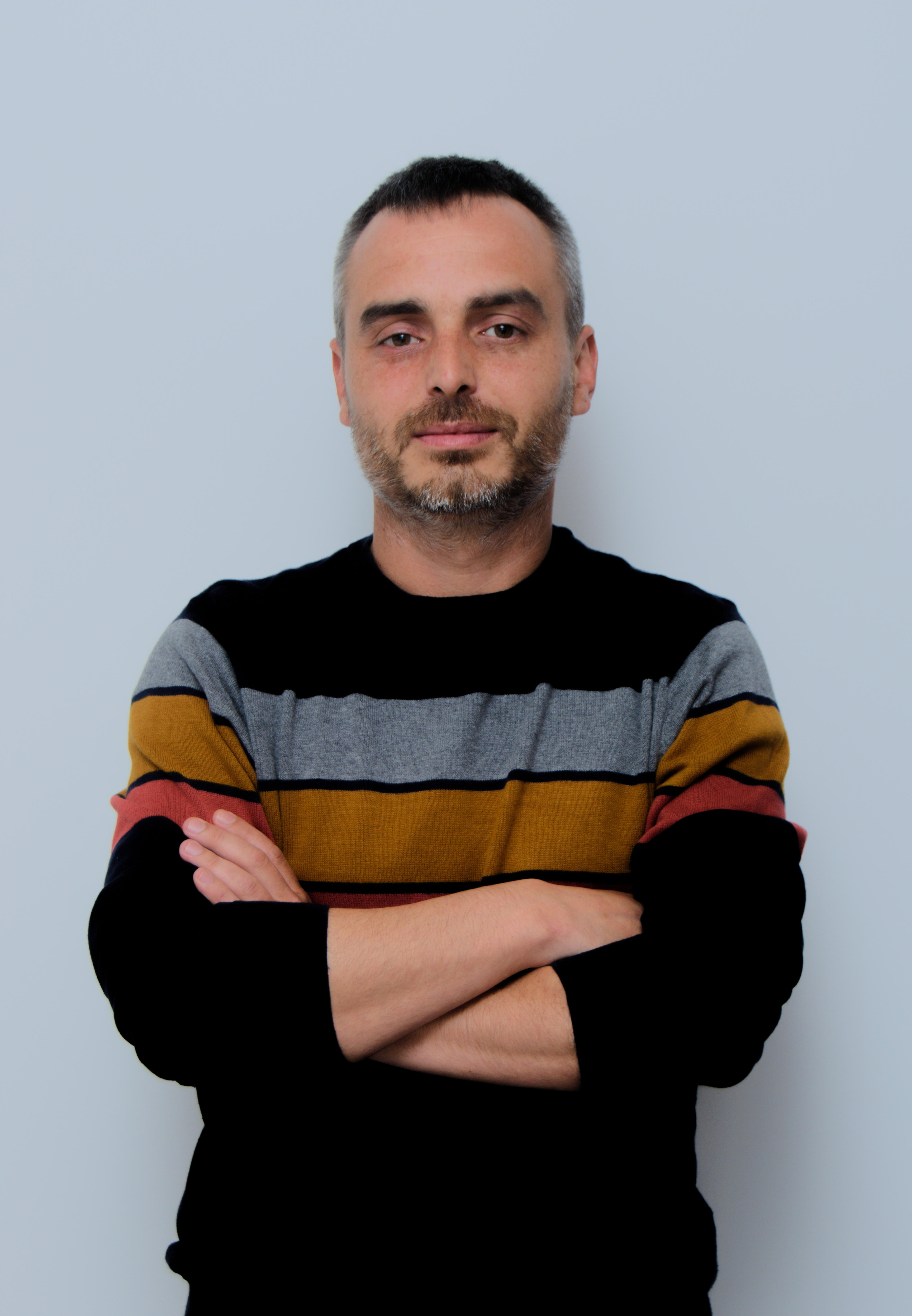 Rodrigo Álvarez Álamo